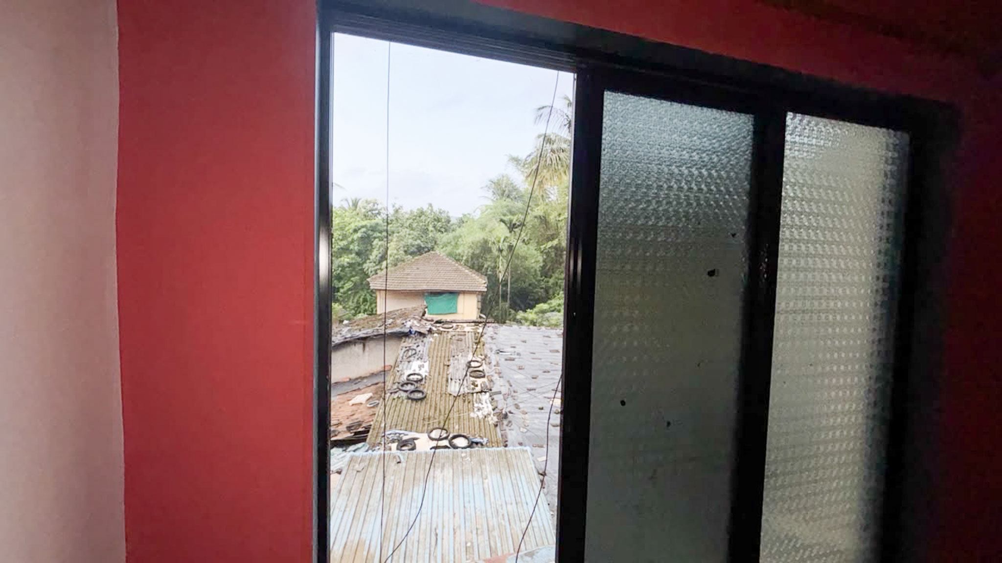 Flat for sale in Rukmini Niwas, Shivtar Road, at  Khed Khed — photo 3