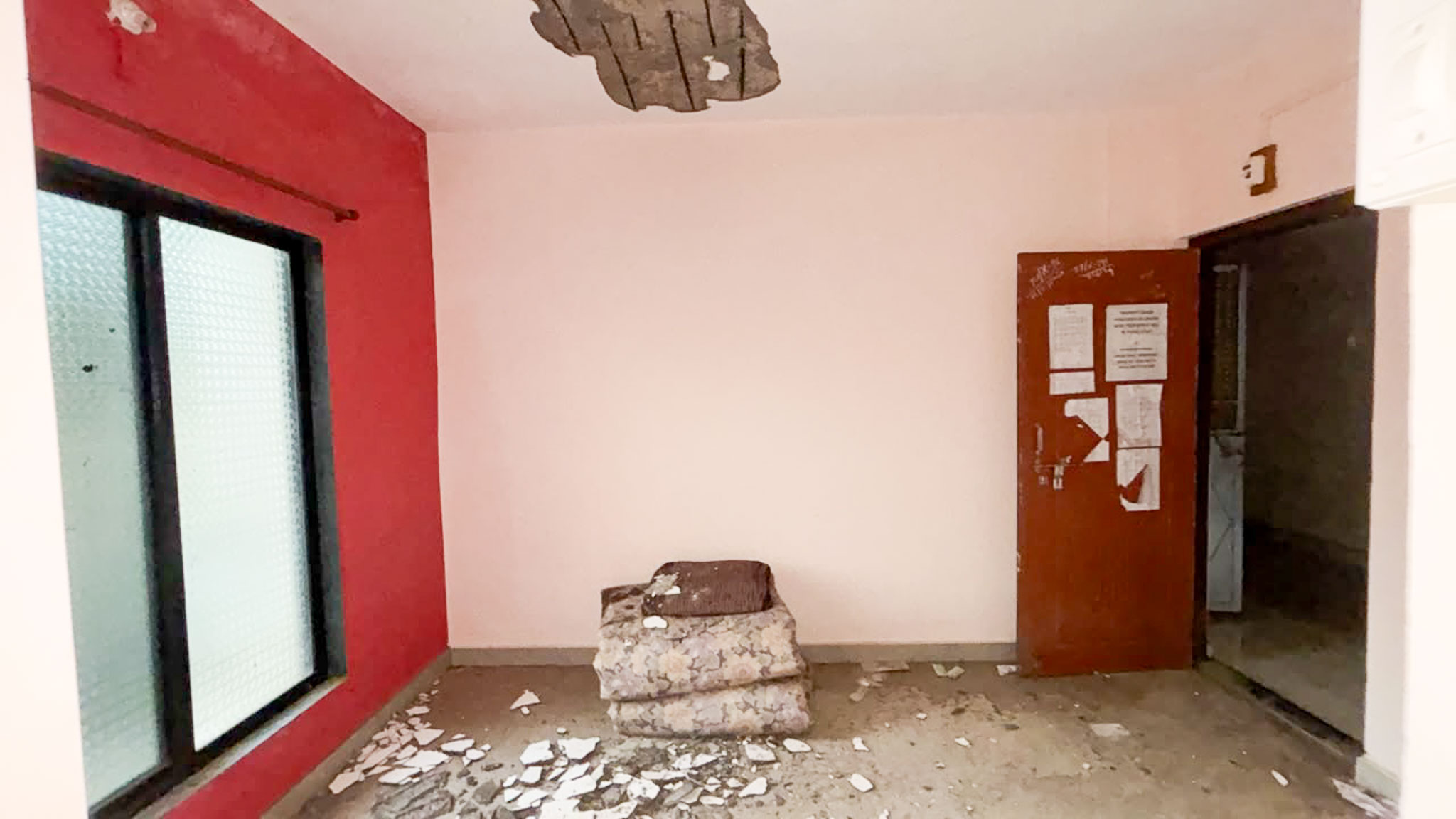 Flat for sale in Rukmini Niwas, Shivtar Road, at  Khed Khed — photo 7