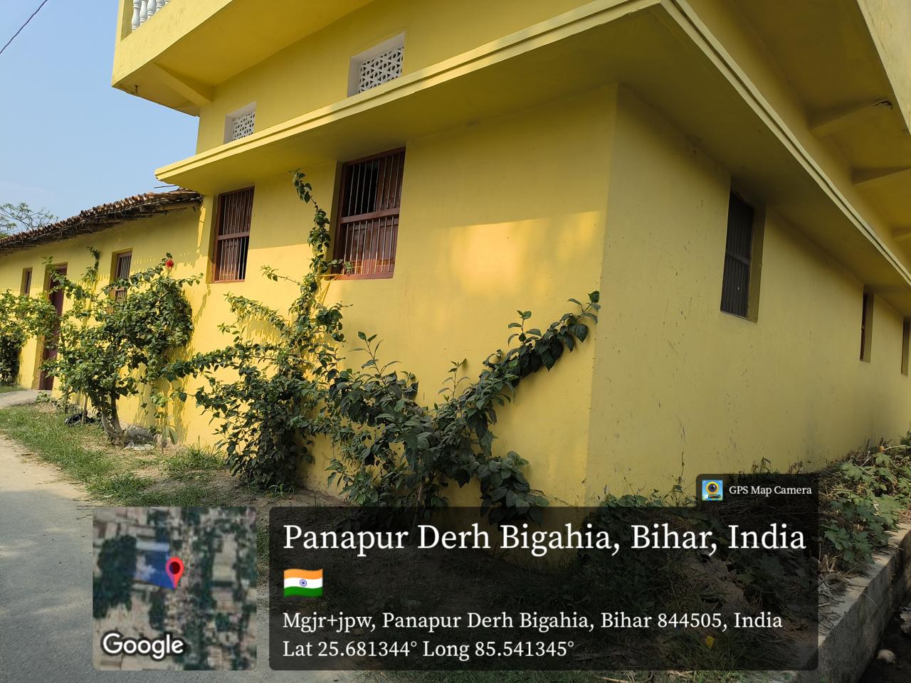 1901 square feet Individual House for sale in Mahnar Bazar — photo 2