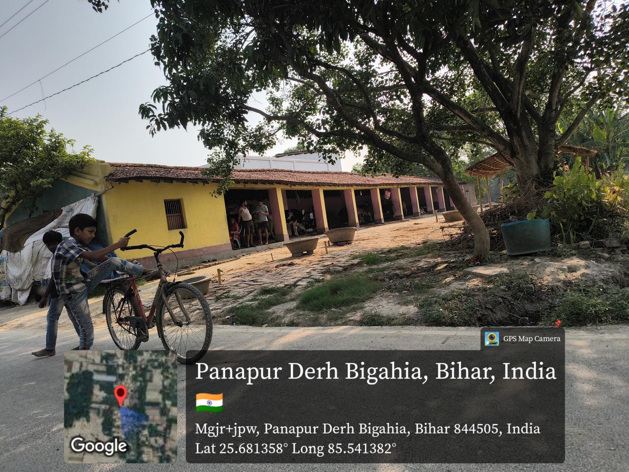 2281 square feet Individual House for sale in Mahnar Bazar — photo 2