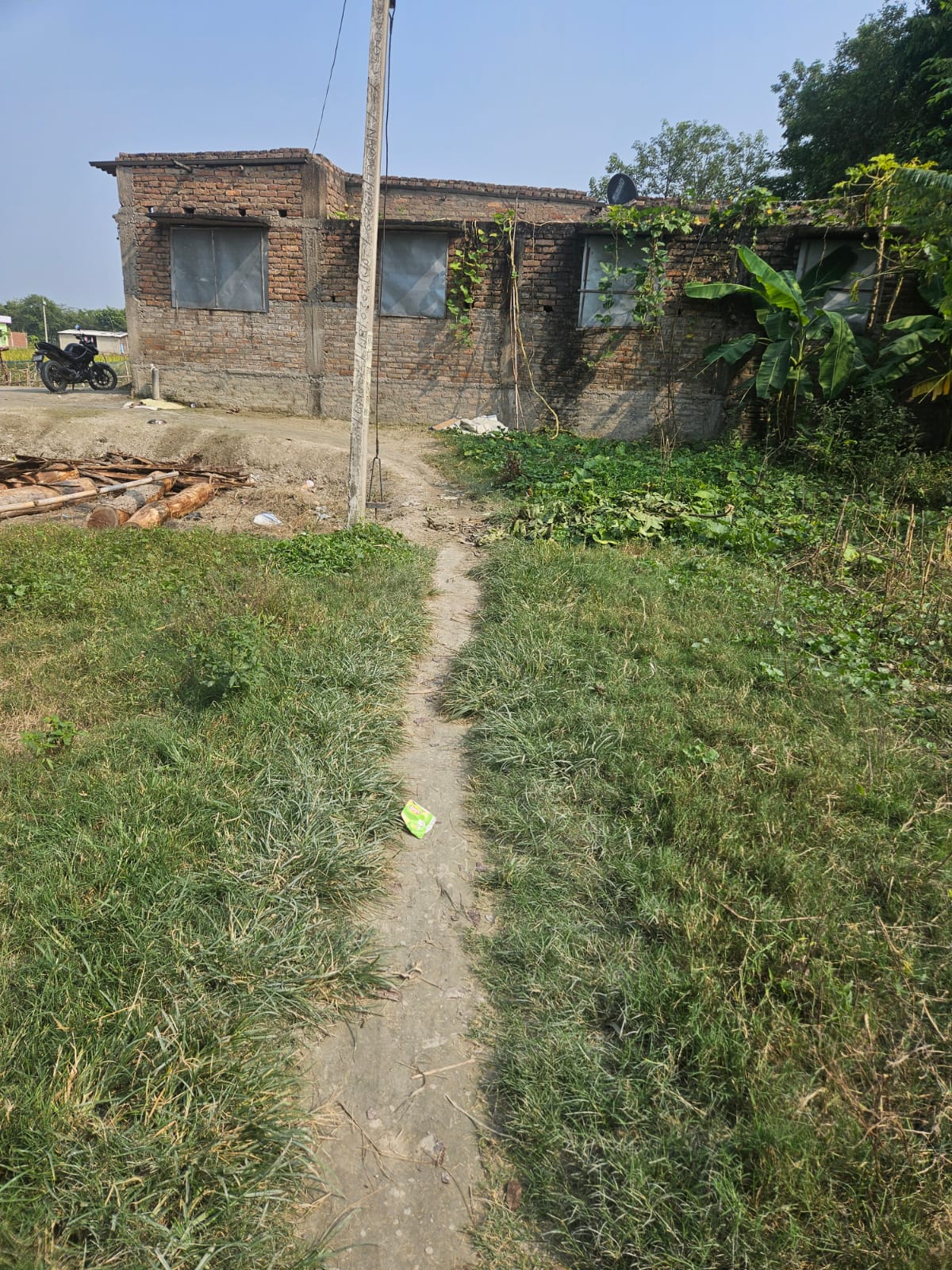 3080 square feet Individual House for sale in Vill-Budhnagara, Ps-Bochaha, Anchal-Bochacha,  Sub-Registry-Muzaffarpur, Dist-Muzaffarpur. Muzaffarpur — photo 1