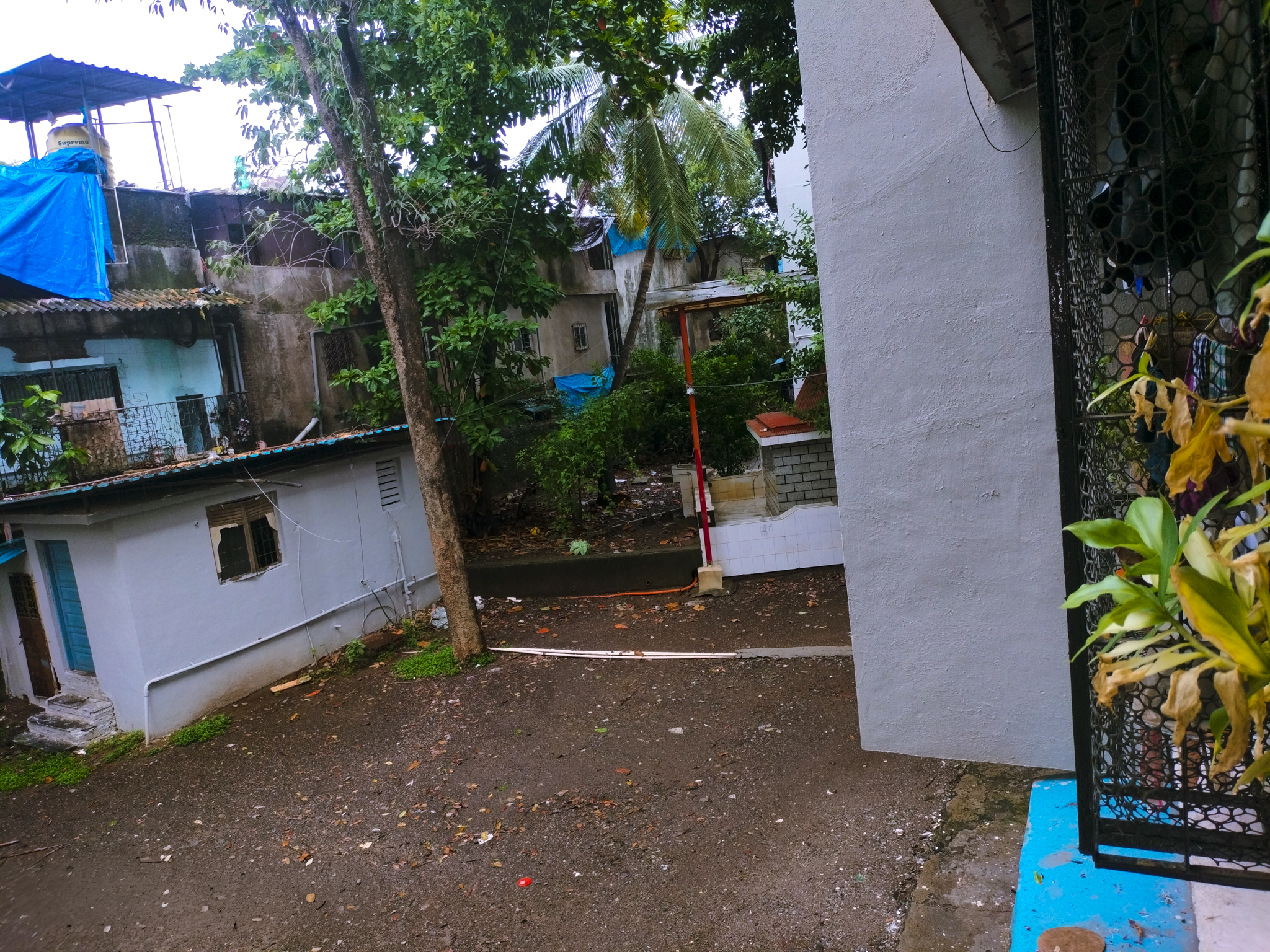 448 square feet Flat for sale in THANE(E) Mumbai — photo 4