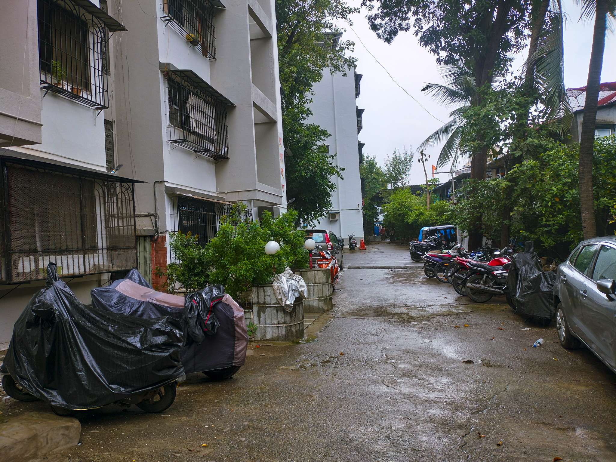 448 square feet Flat for sale in THANE(E) Mumbai — photo 13