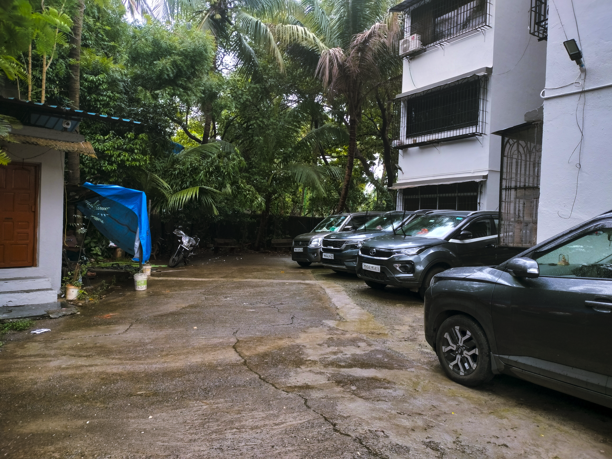 448 square feet Flat for sale in THANE(E) Mumbai — photo 14