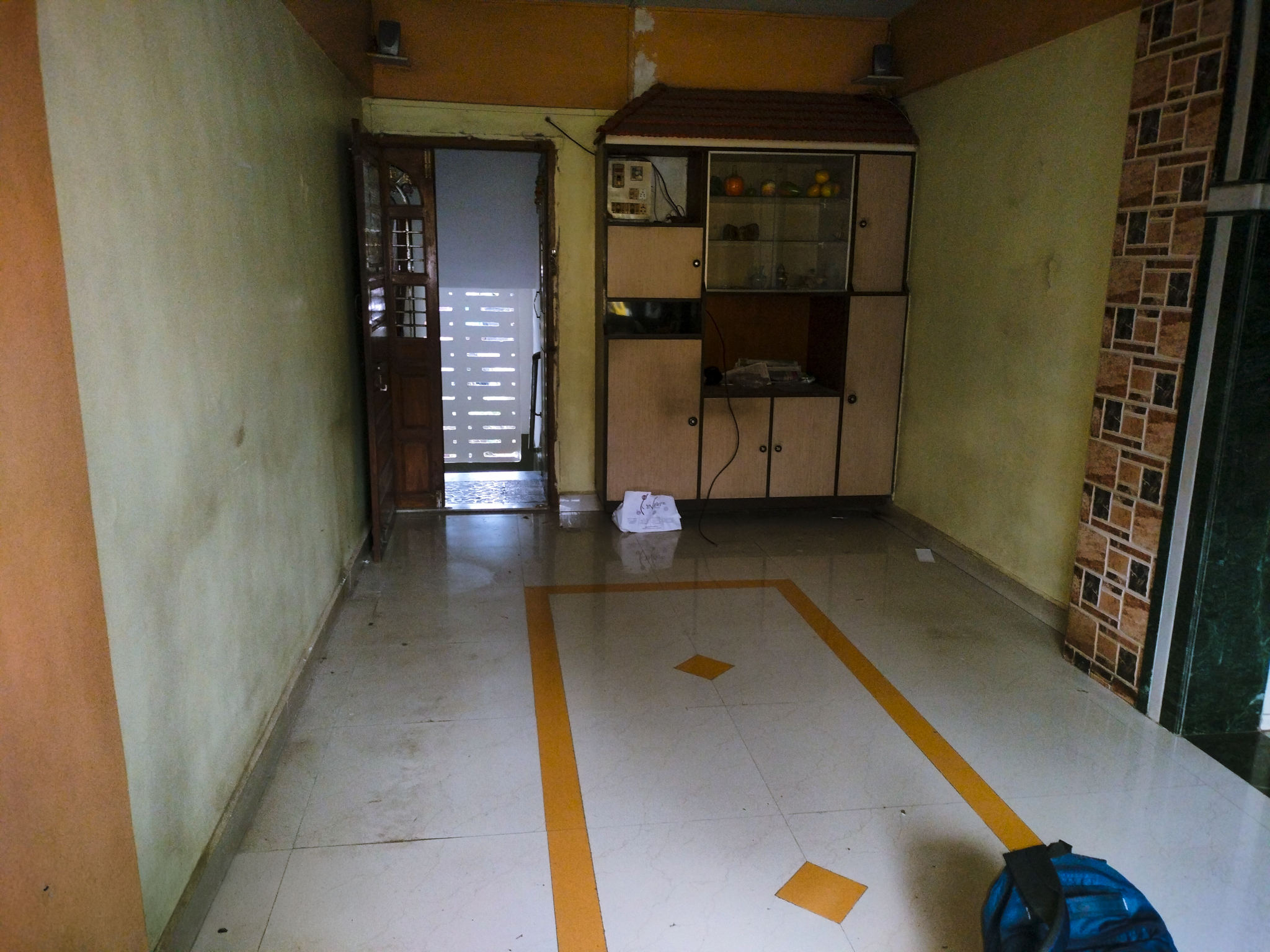 448 square feet Flat for sale in THANE(E) Mumbai — photo 10