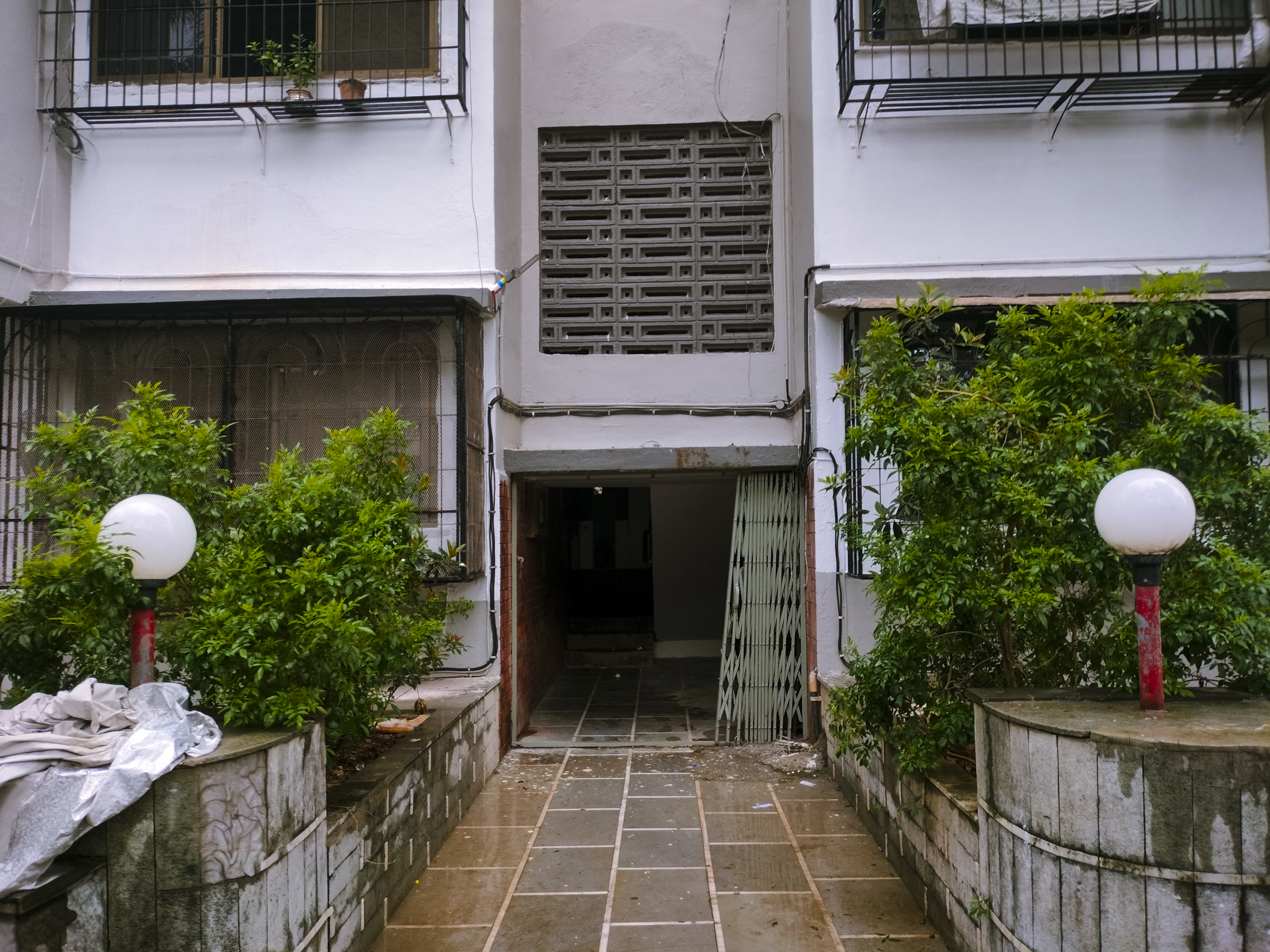 448 square feet Flat for sale in THANE(E) Mumbai — photo 15