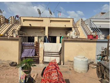 34.09 square meter Individual House for sale in Morbi — photo 1