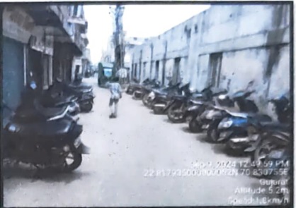 Shops for sale in Morbi