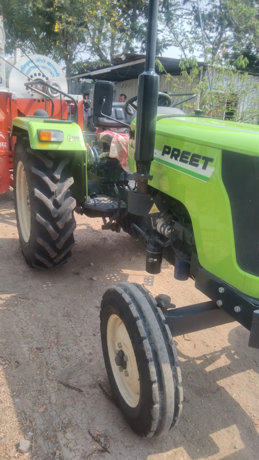 HYPOTHECATION OF VEHICLE for sale in BARAMATI Ahmednagar — photo 3