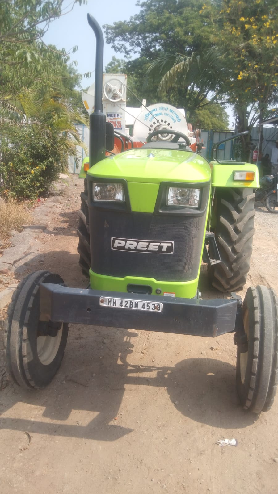 HYPOTHECATION OF VEHICLE for sale in BARAMATI Ahmednagar — photo 4