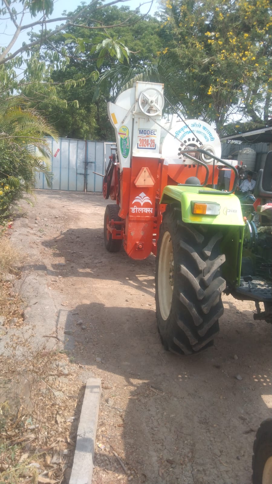 HYPOTHECATION OF VEHICLE for sale in BARAMATI Ahmednagar — photo 6