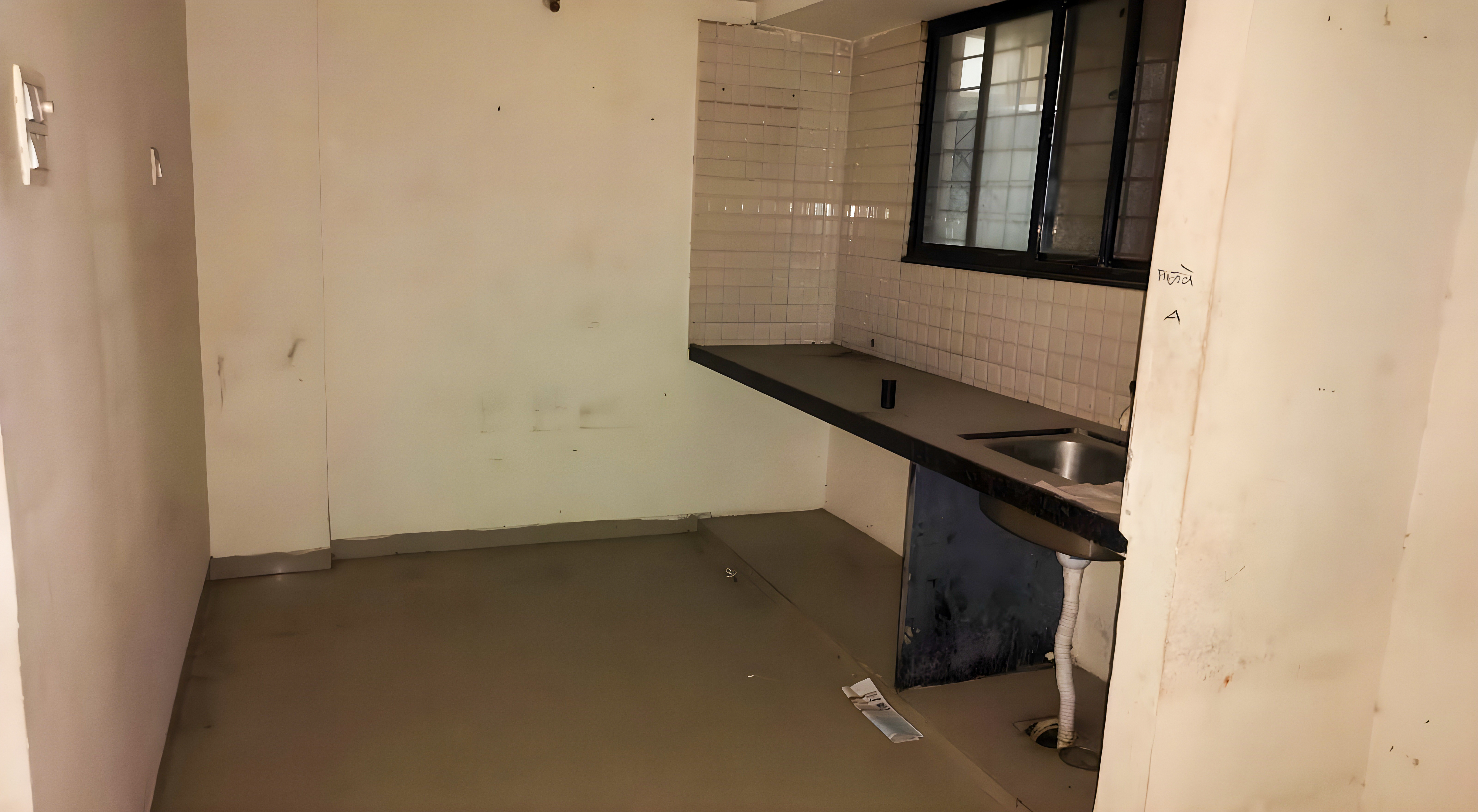 403.97 square feet Flat for sale in Urulikanchan Paud — photo 5