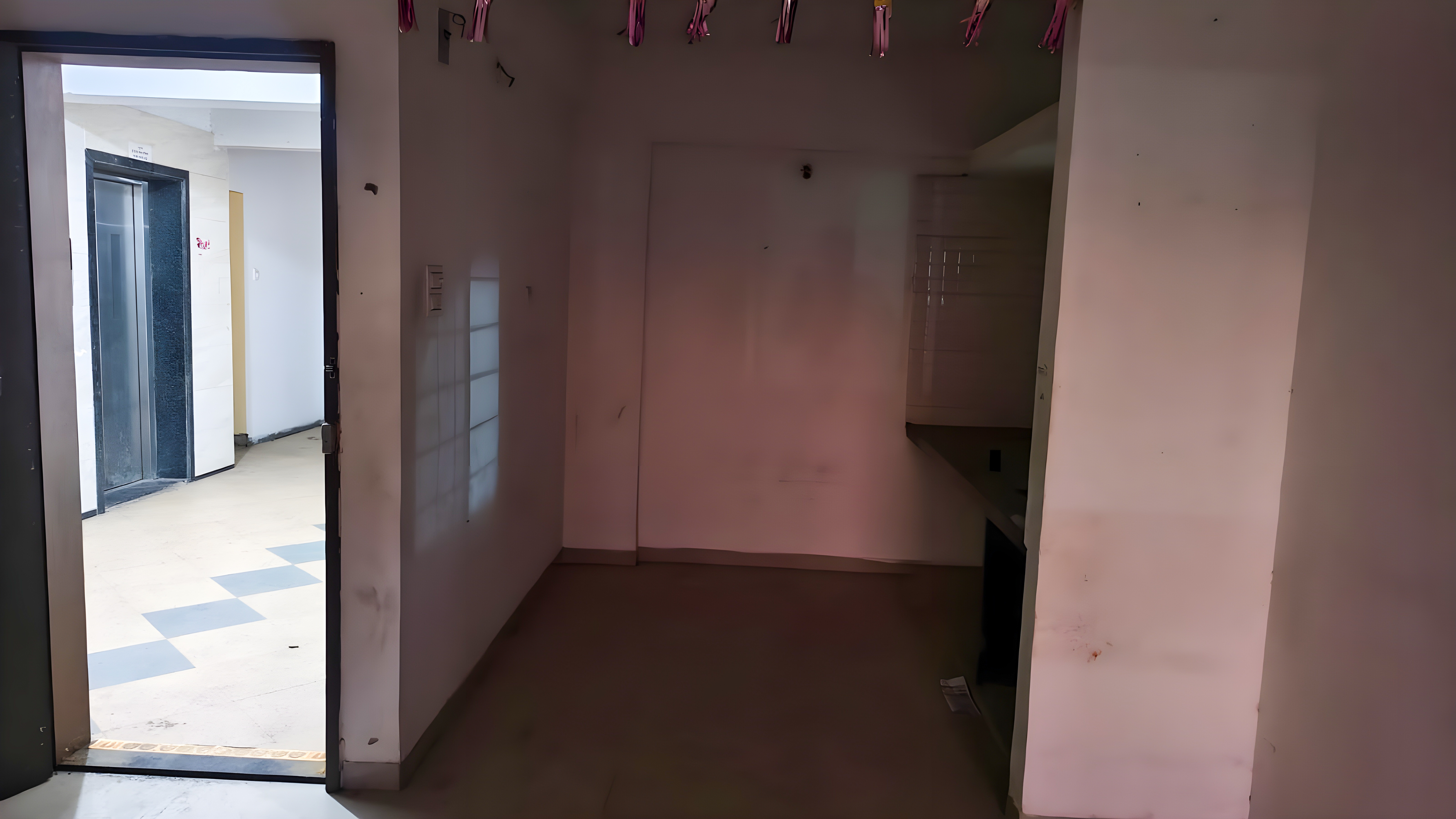 403.97 square feet Flat for sale in Urulikanchan Paud — photo 4
