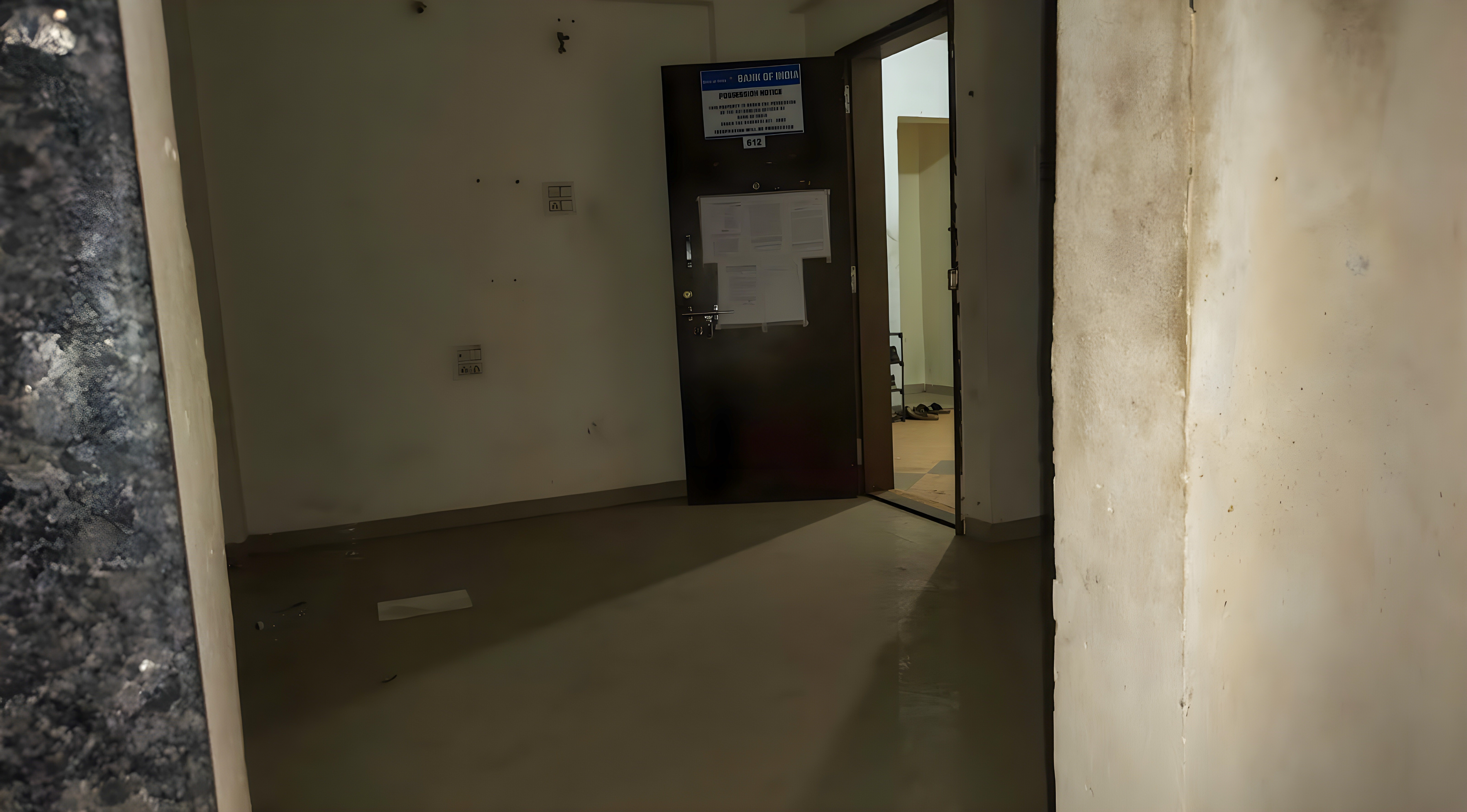403.97 square feet Flat for sale in Urulikanchan Paud — photo 6