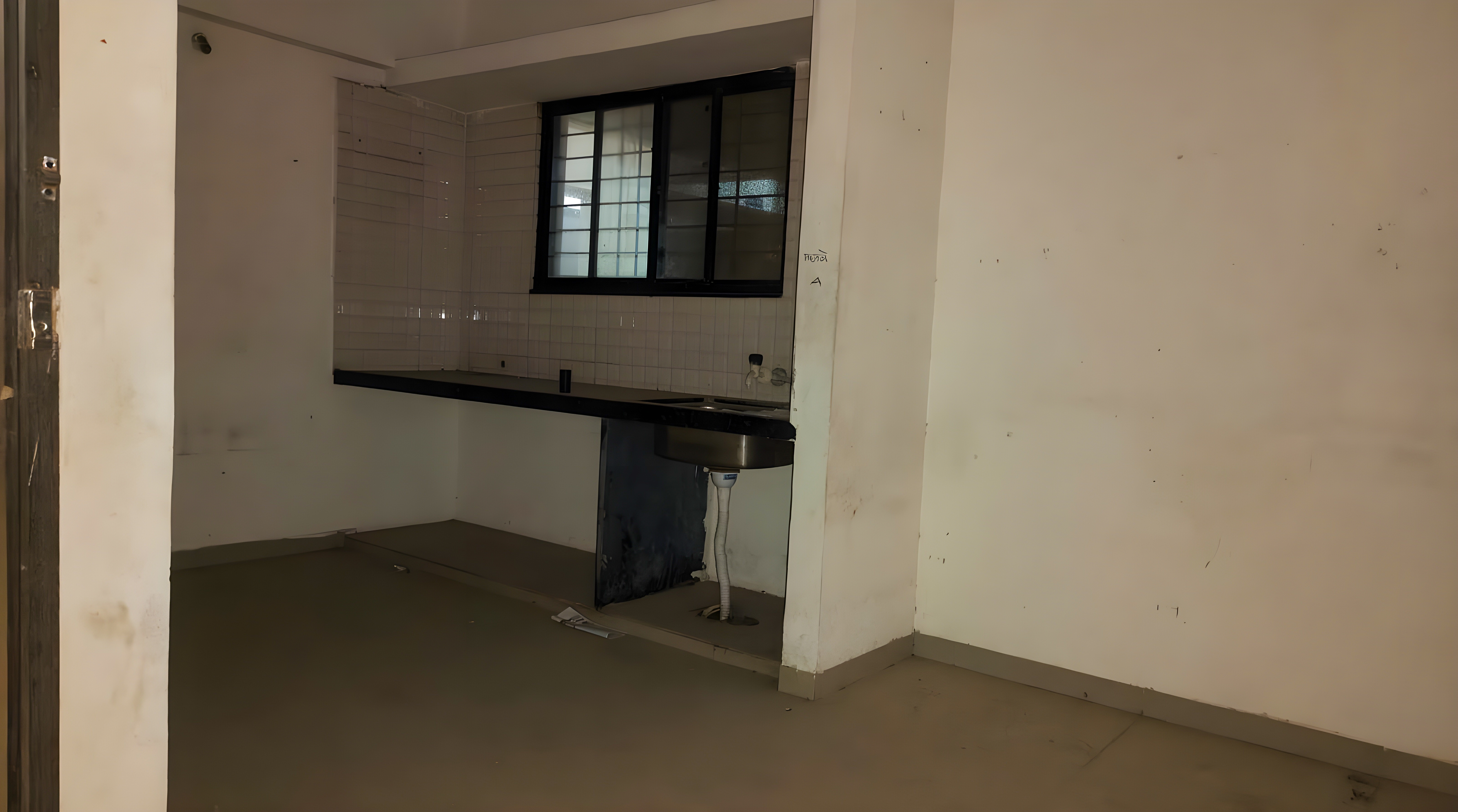 403.97 square feet Flat for sale in Urulikanchan Paud — photo 11