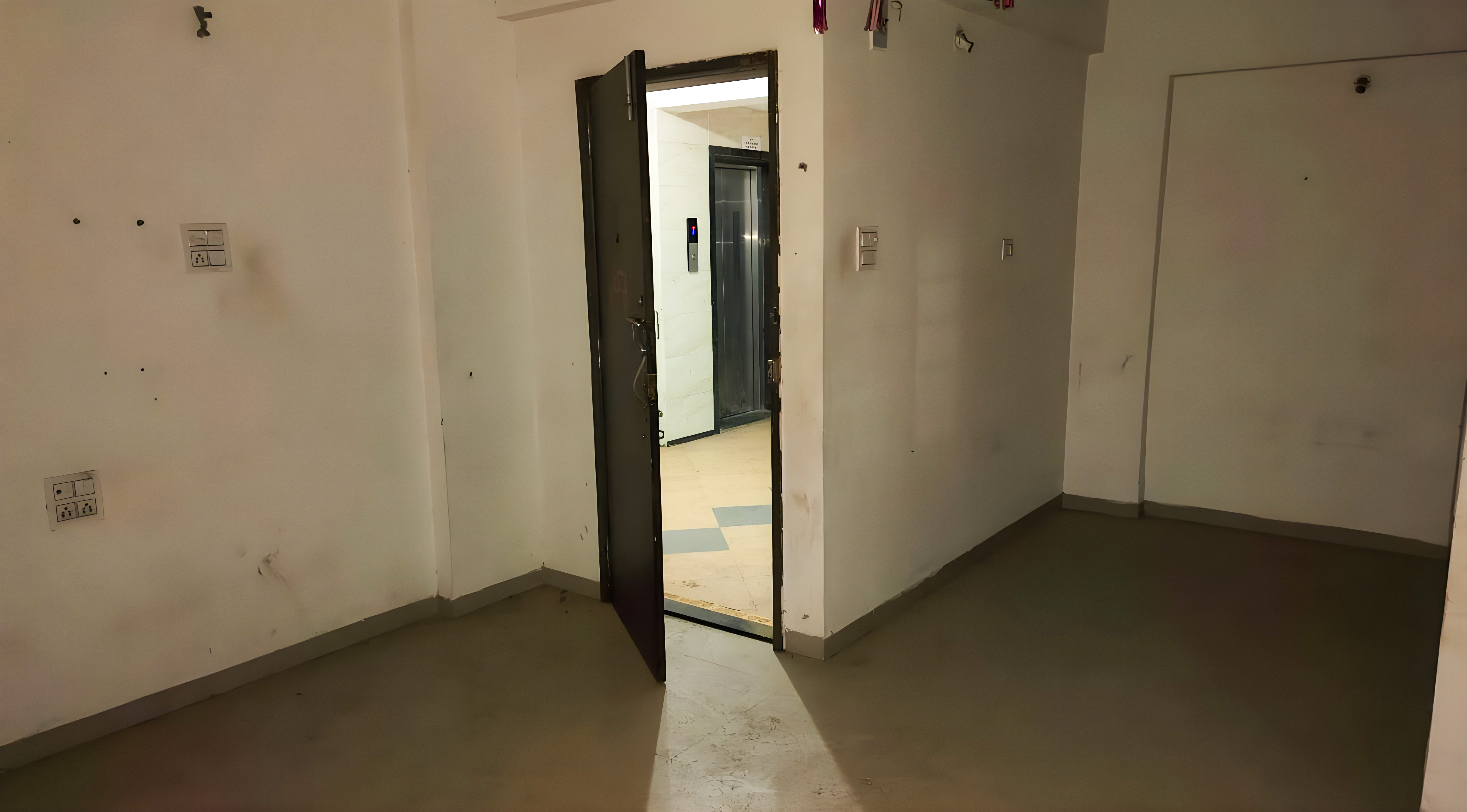 403.97 square feet Flat for sale in Urulikanchan Paud — photo 12