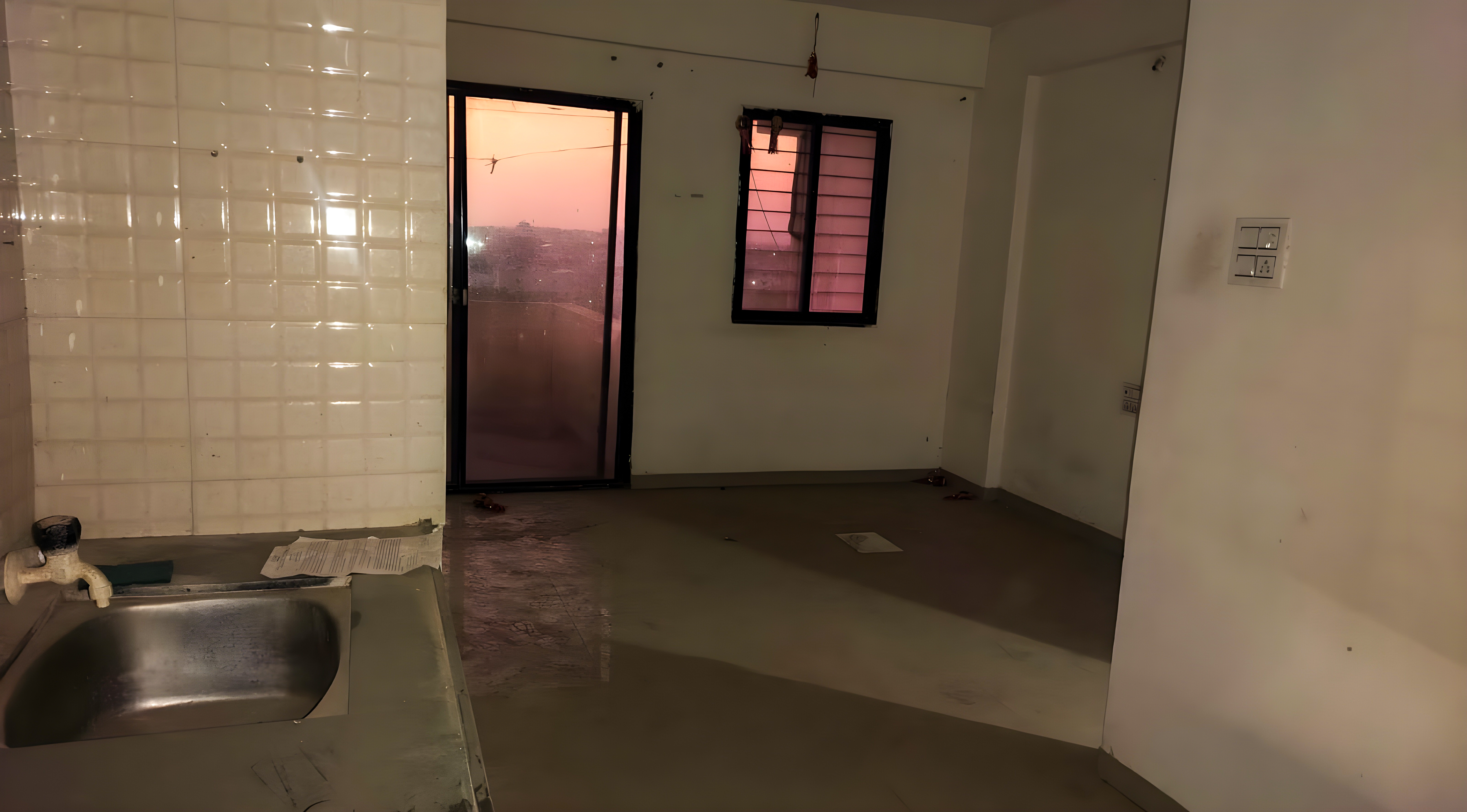 403.97 square feet Flat for sale in Urulikanchan Paud — photo 15