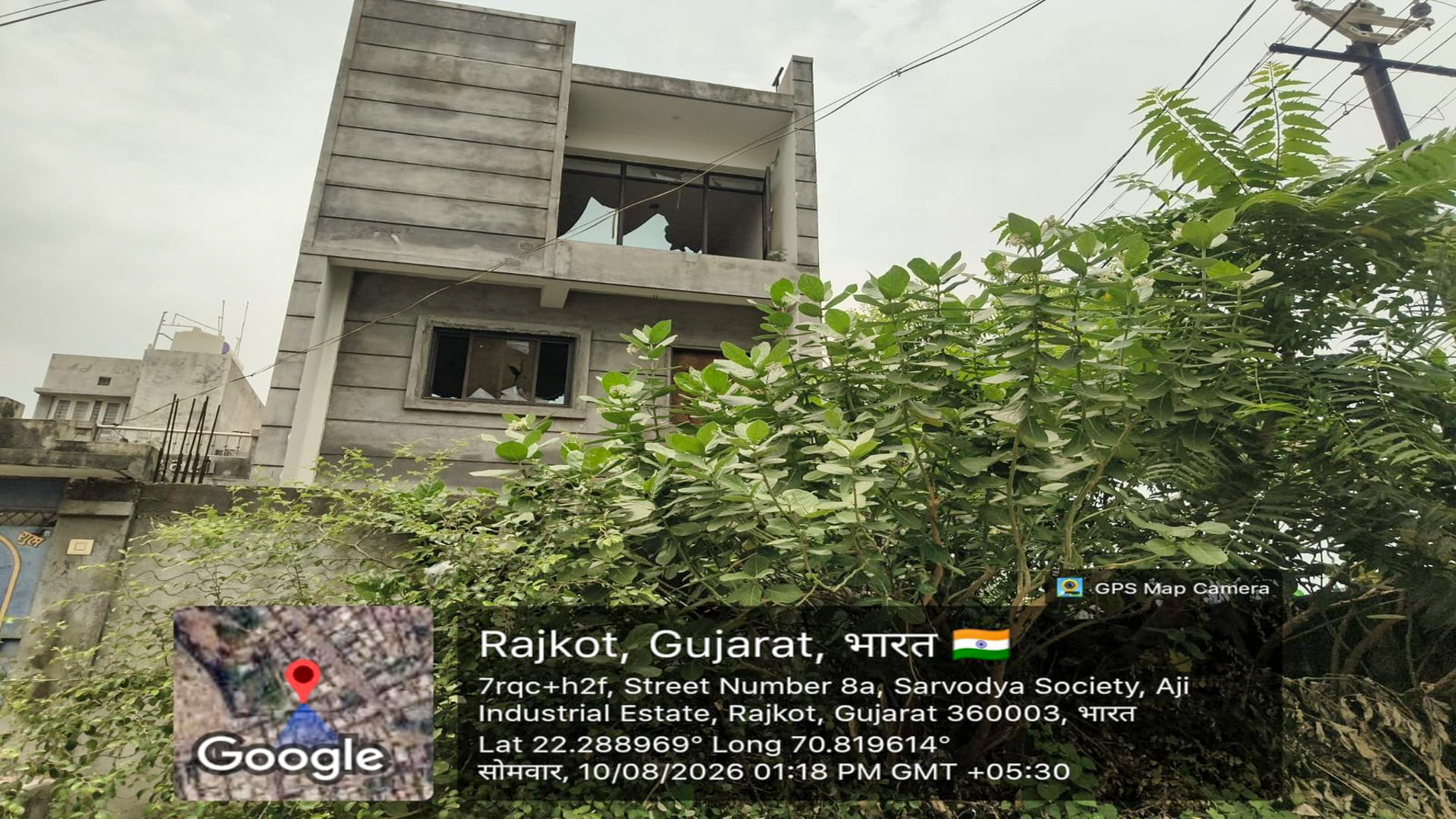 Individual House for sale in Rajkot — photo 14