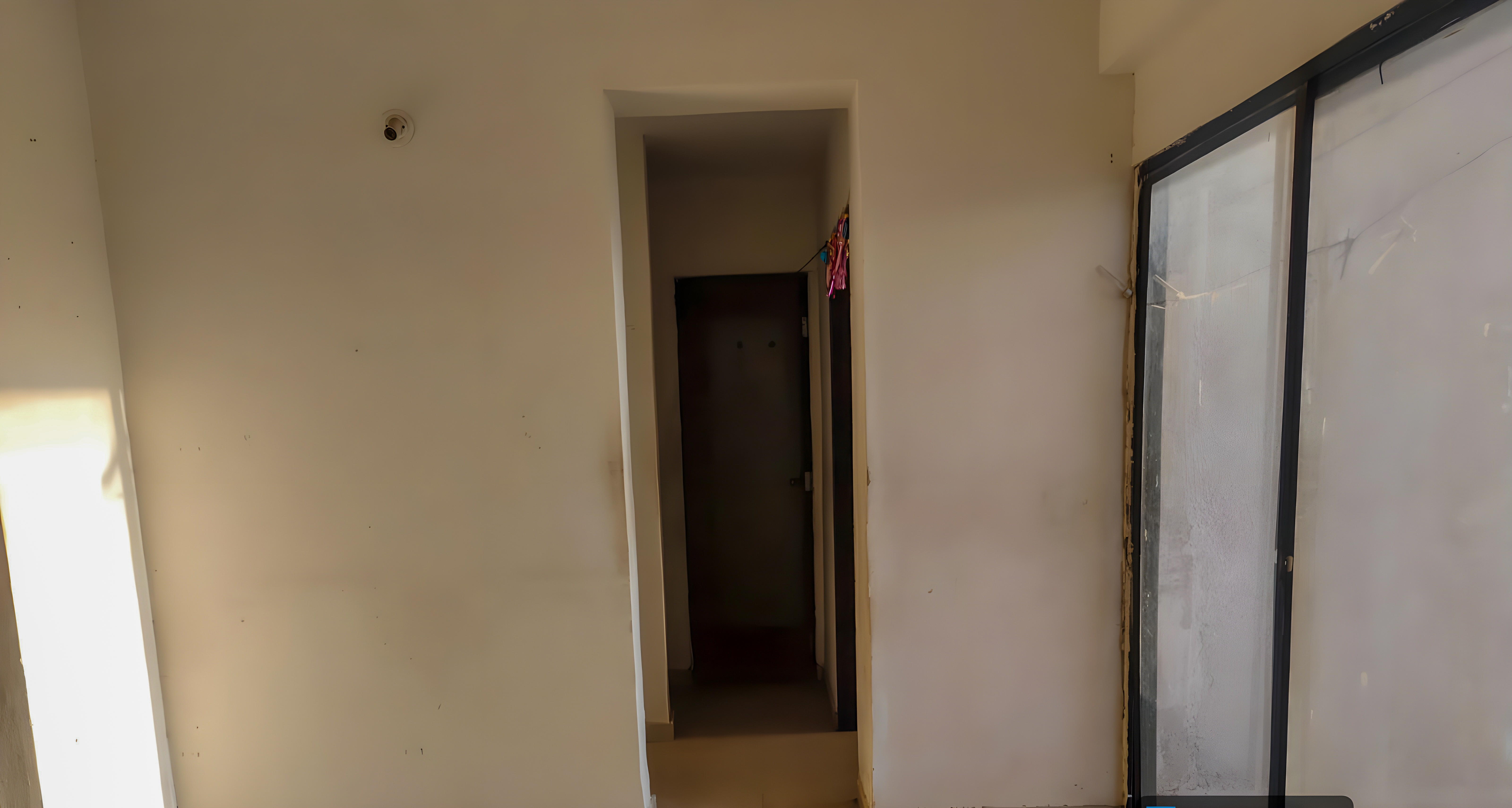 403.97 square feet Flat for sale in Urulikanchan Paud — photo 1
