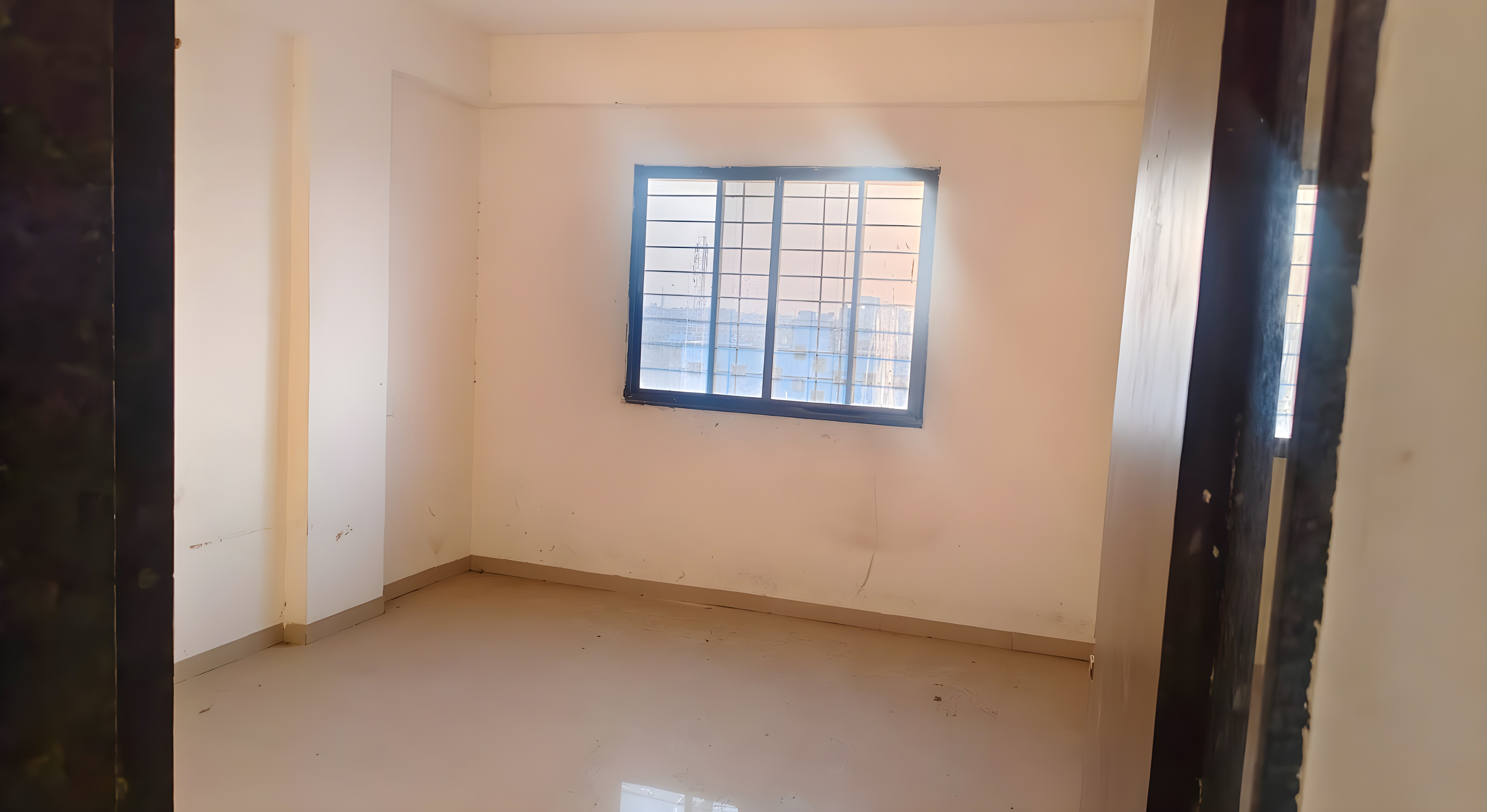 403.97 square feet Flat for sale in Urulikanchan Paud — photo 20