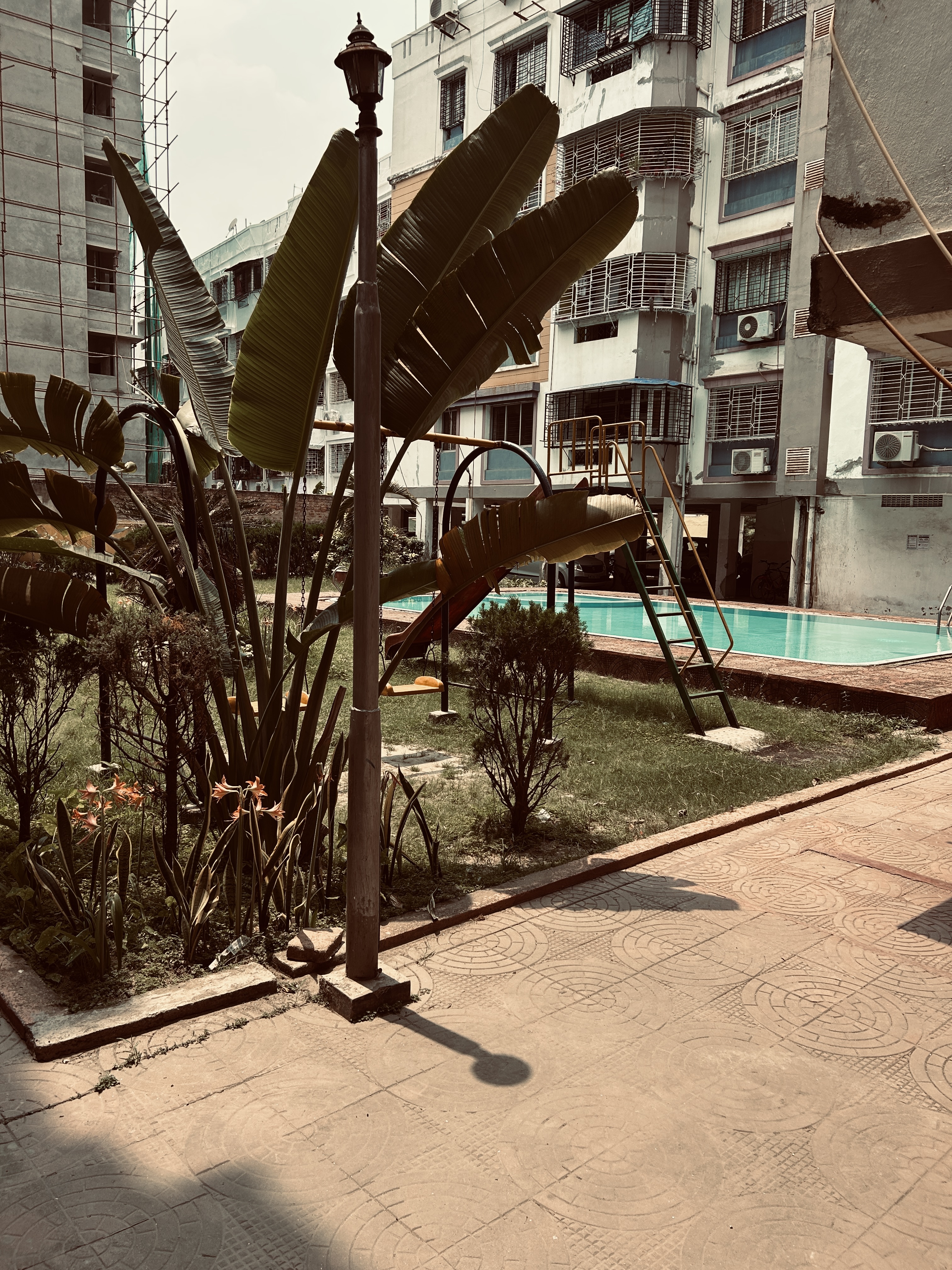3 BHK Flat for sale in Sunny Bloom Apartment, Garia Mahamayatala Purbapara Laskarpur Kolkata — photo 9