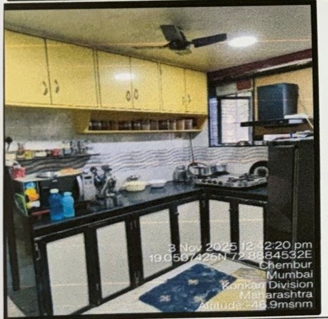 665 square feet Flat for sale in Mumbai — photo 2