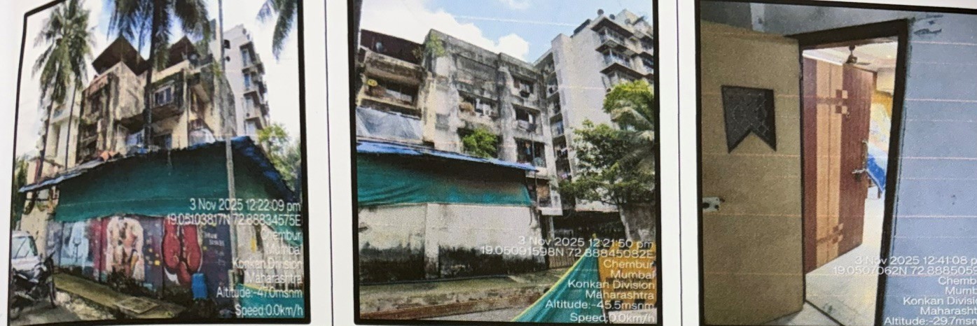 665 square feet Flat for sale in Mumbai — photo 3