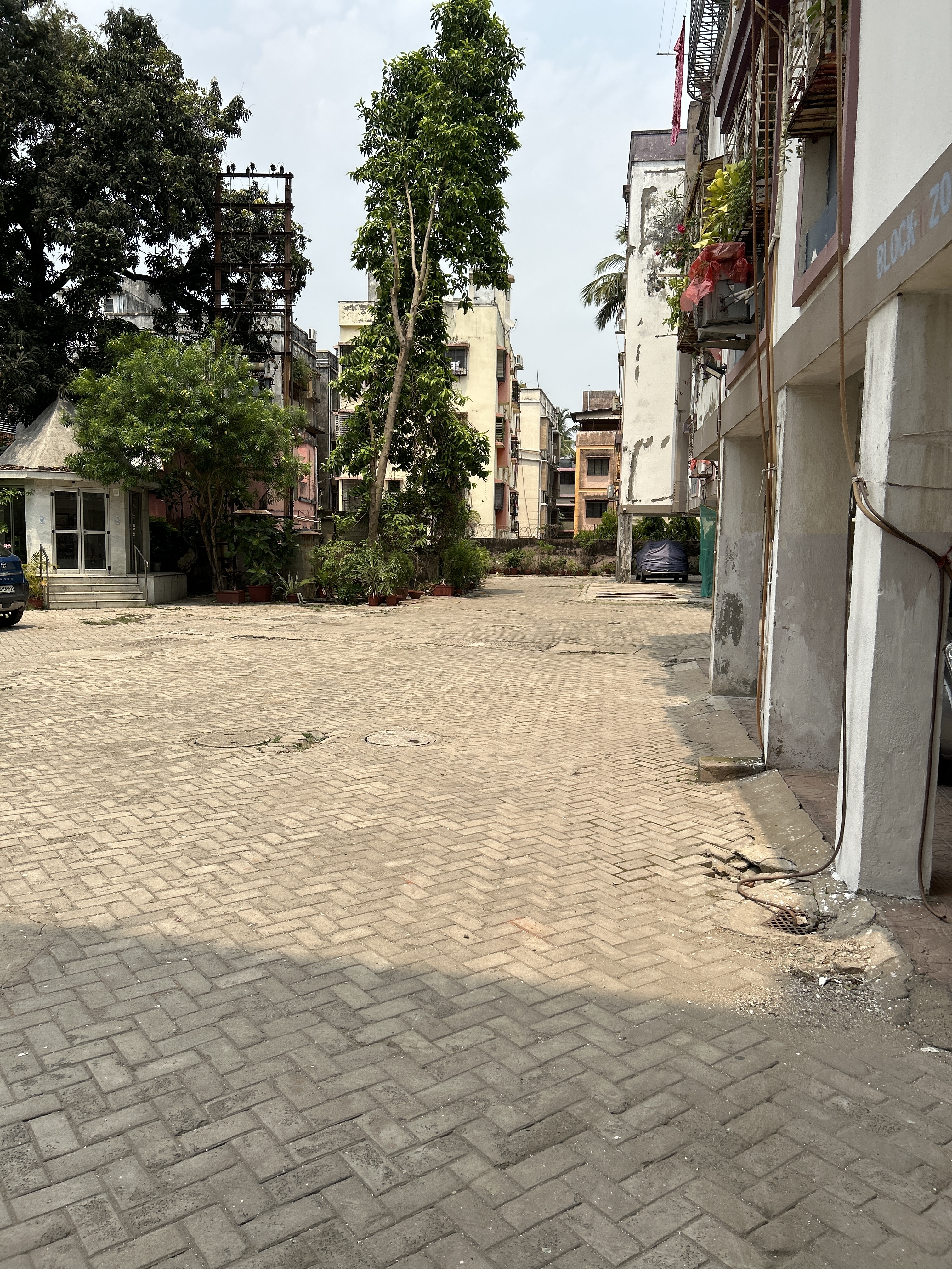 2 BHK Flat for sale in Sunny Bloom Apartment, Near Mahamayatala Garia Purbapara Laskarpur Kolkata — photo 13