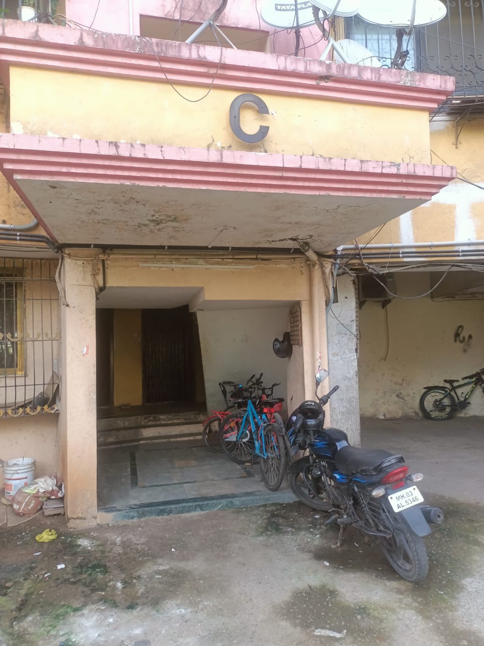 Flat for sale in Mumbai — photo 2