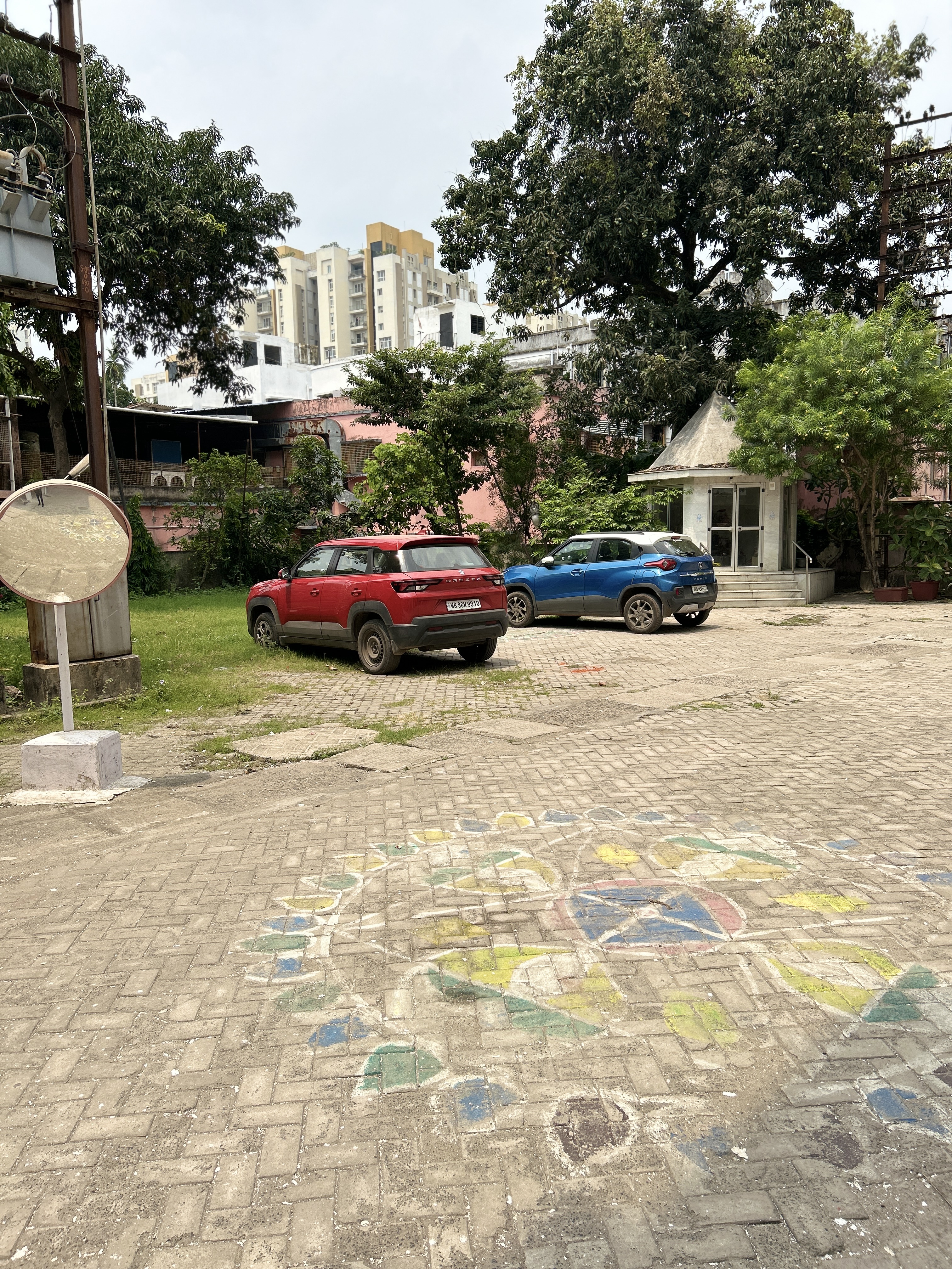 2 BHK Flat for sale in Sunny Bloom Apartment, Near Mahamayatala Garia Purbapara Laskarpur Kolkata — photo 14