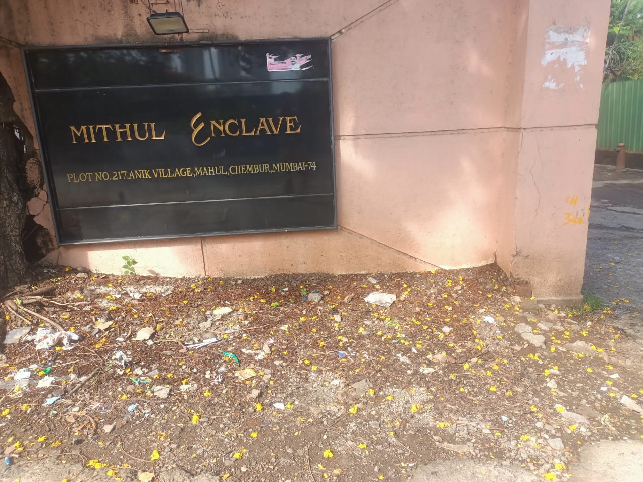 Flat for sale in Mumbai — photo 6