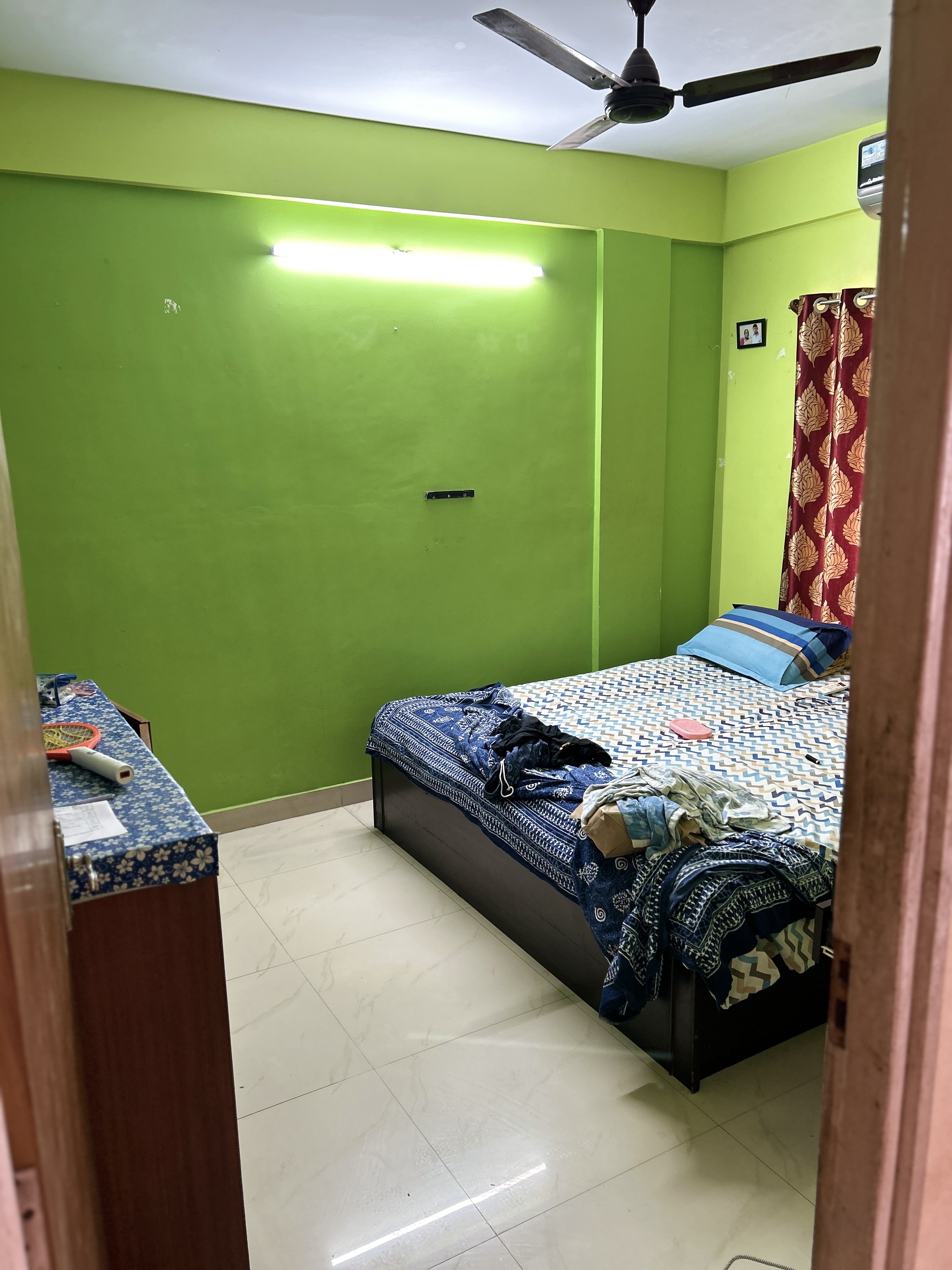 3 BHK Flat for sale in SUNNY VALLEY, Uttarpurba Fartabad, Rajpur Sonarpur Municipality Ward 28, PS-Sonarpur Dist 24 Pargana South Kolkata Kolkata — photo 3