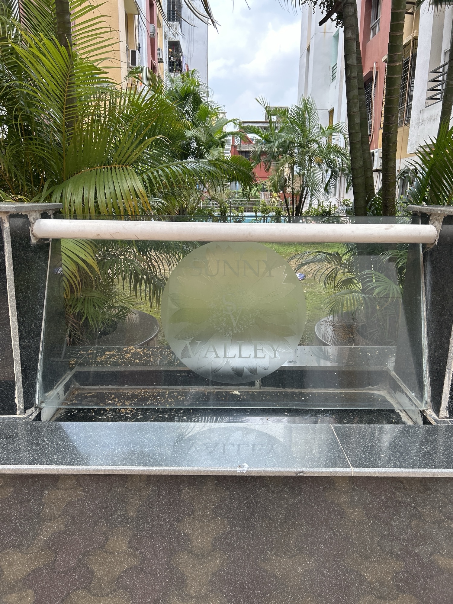 3 BHK Flat for sale in SUNNY VALLEY, Uttarpurba Fartabad, Rajpur Sonarpur Municipality Ward 28, PS-Sonarpur Dist 24 Pargana South Kolkata Kolkata — photo 10