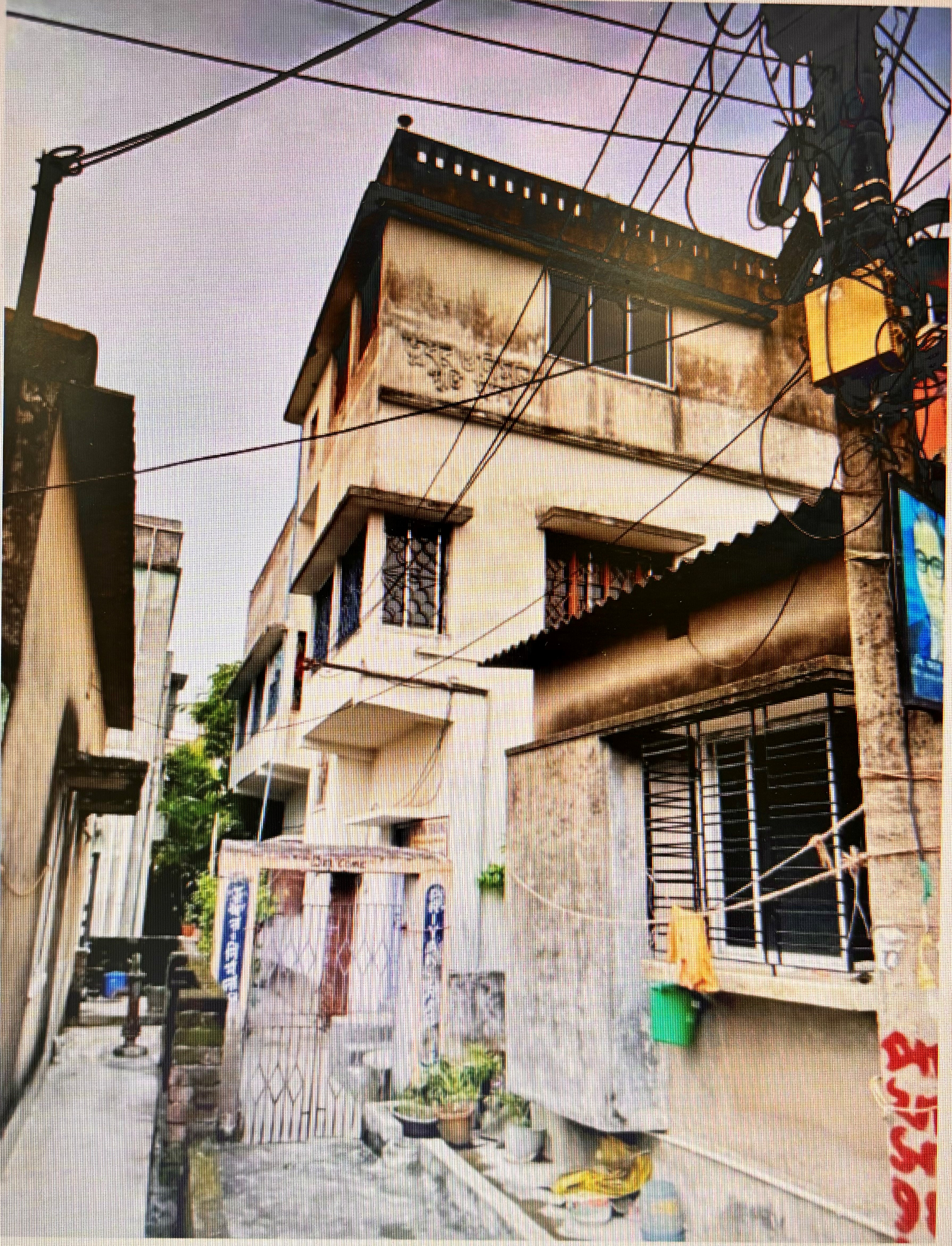 Individual House for sale in SONARPUR Rajpur Sonarpur — photo 1