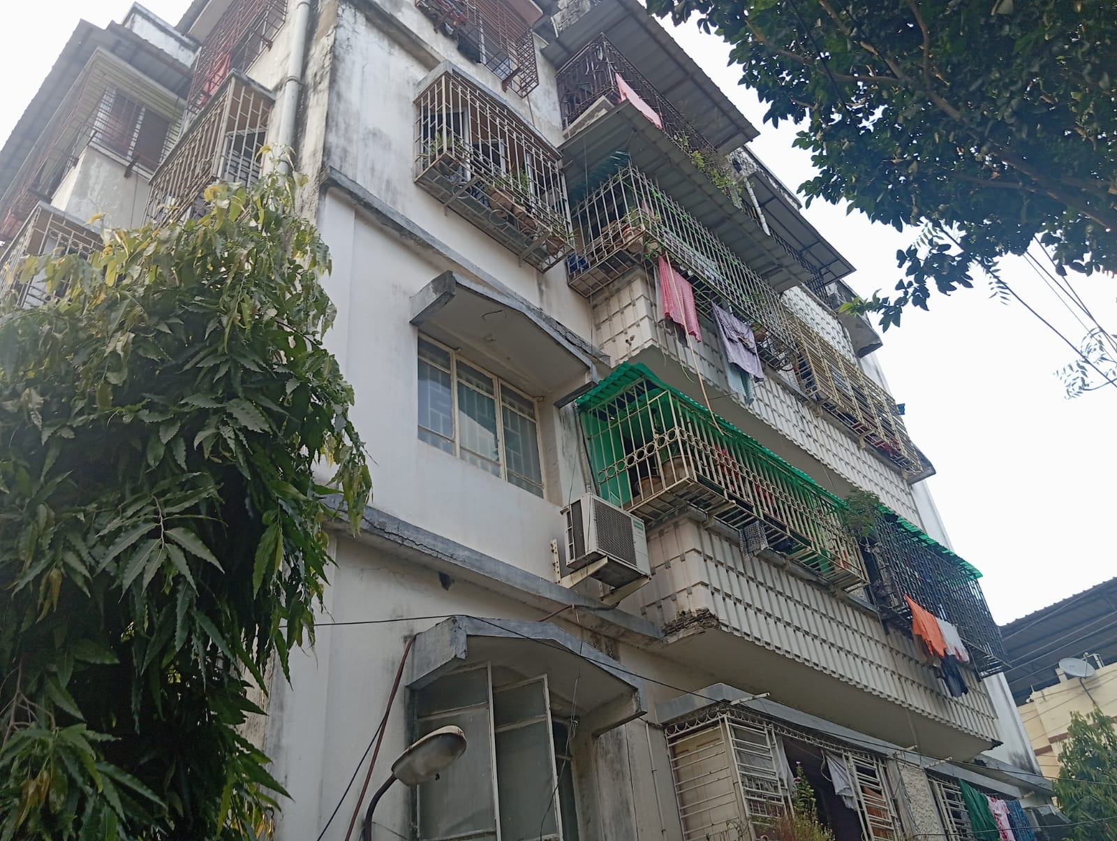 Flat for sale in NEAR BEHALA SREE SANGHA CLUB Kolkata — photo 2