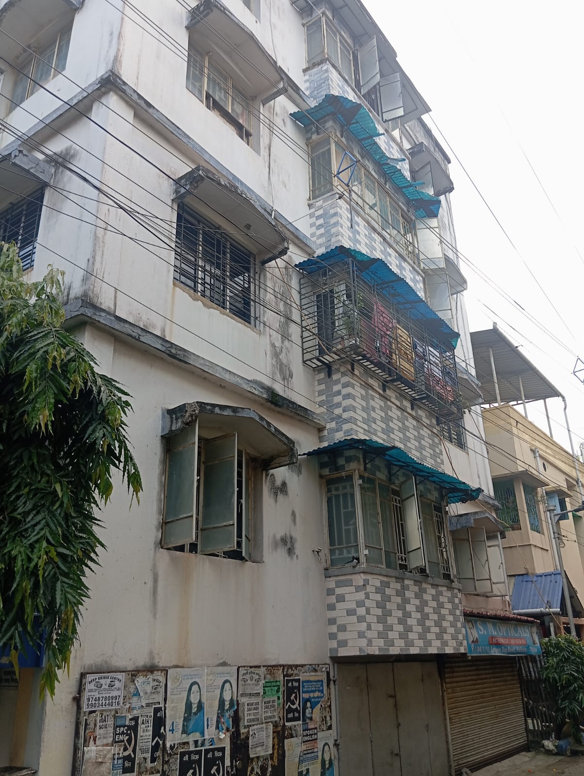 Flat for sale in NEAR BEHALA SREE SANGHA CLUB Kolkata — photo 4