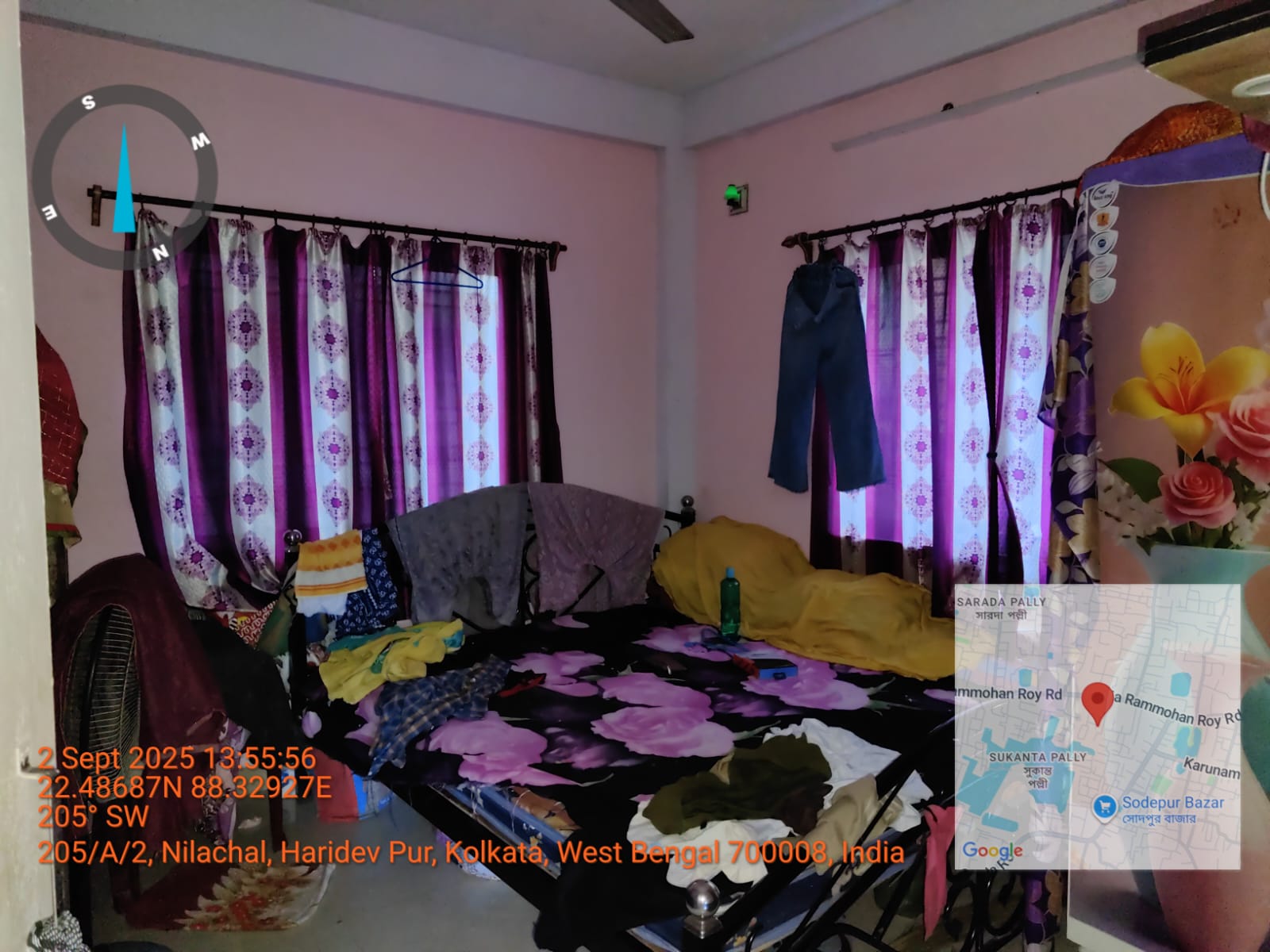 Flat for sale in GREEN PARK BOOSTER PUMPING STATION Kolkata — photo 10