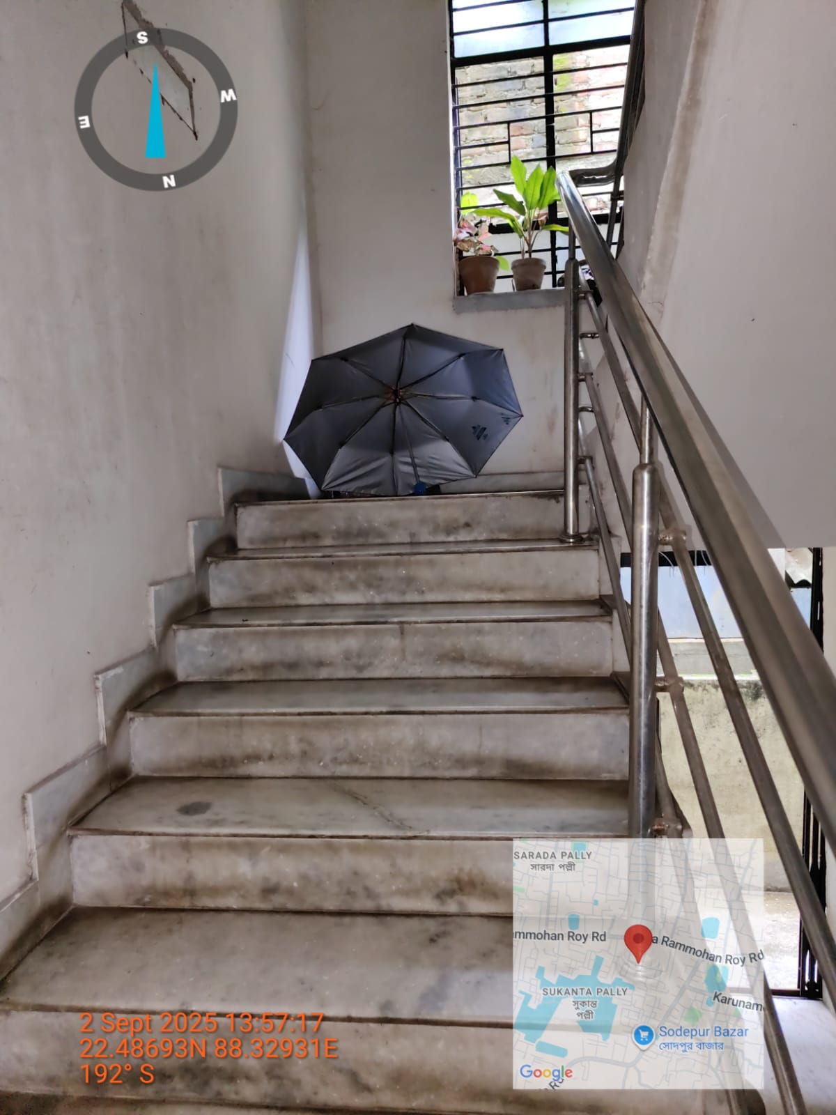 Flat for sale in GREEN PARK BOOSTER PUMPING STATION Kolkata — photo 11