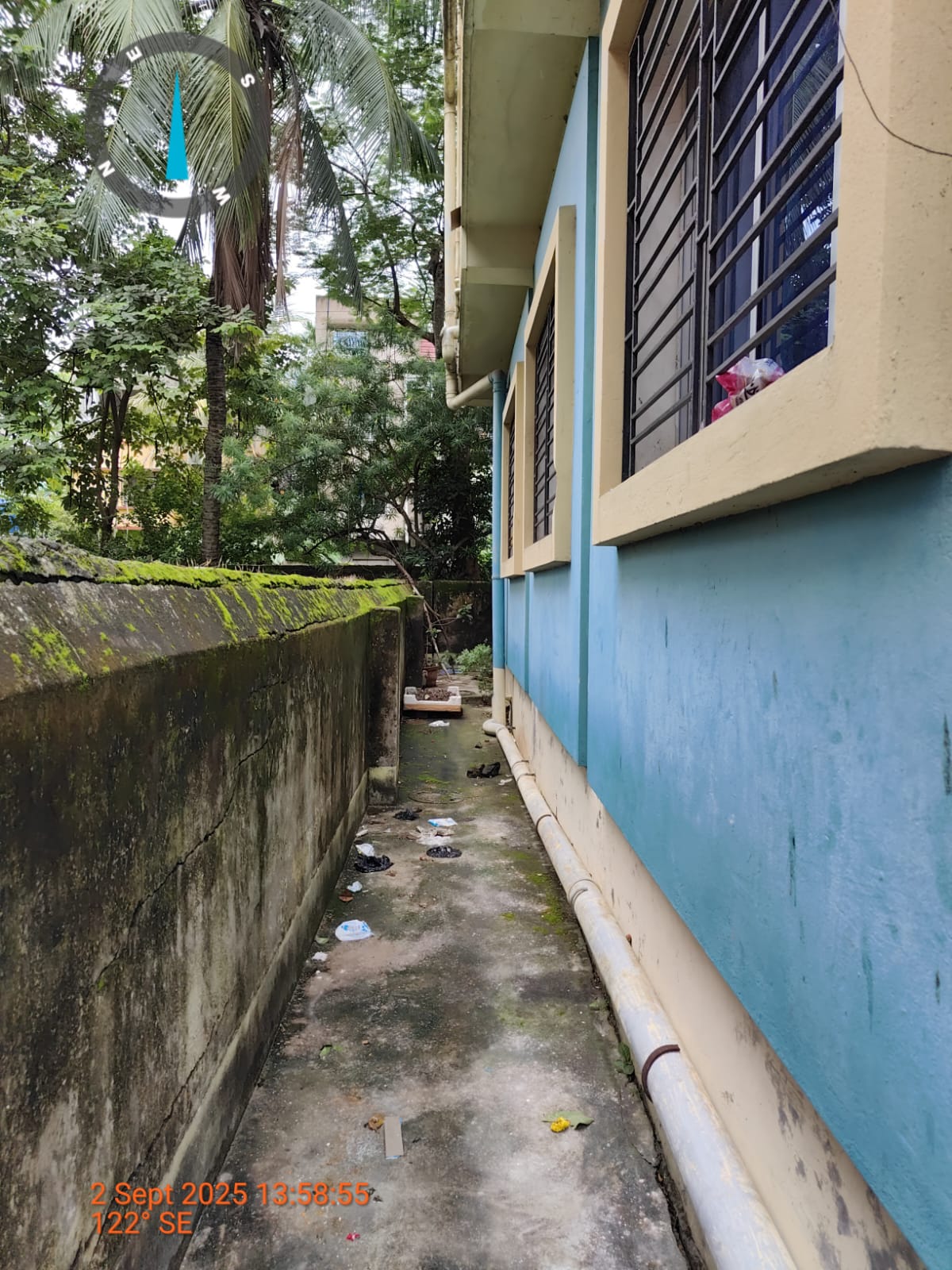 Flat for sale in GREEN PARK BOOSTER PUMPING STATION Kolkata — photo 13