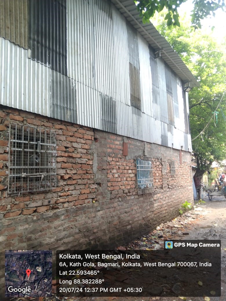 Godowns for sale in PANCHANNA GRAM ULTADANGA Kolkata — photo 1
