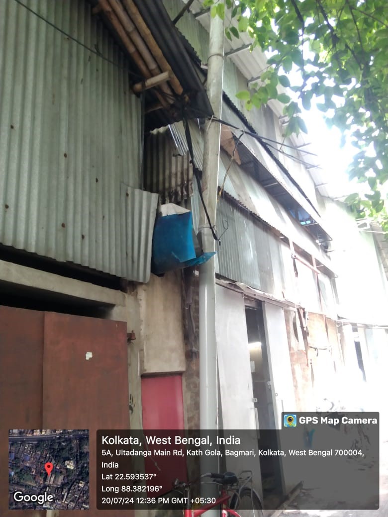 Godowns for sale in PANCHANNA GRAM ULTADANGA Kolkata — photo 2