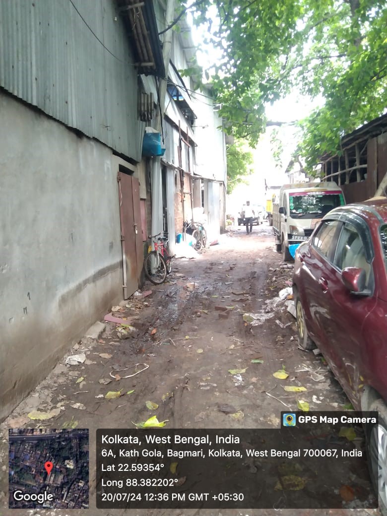 Godowns for sale in PANCHANNA GRAM ULTADANGA Kolkata — photo 3