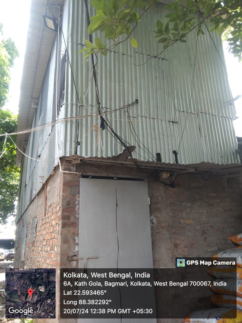 Godowns for sale in PANCHANNA GRAM ULTADANGA Kolkata — photo 4