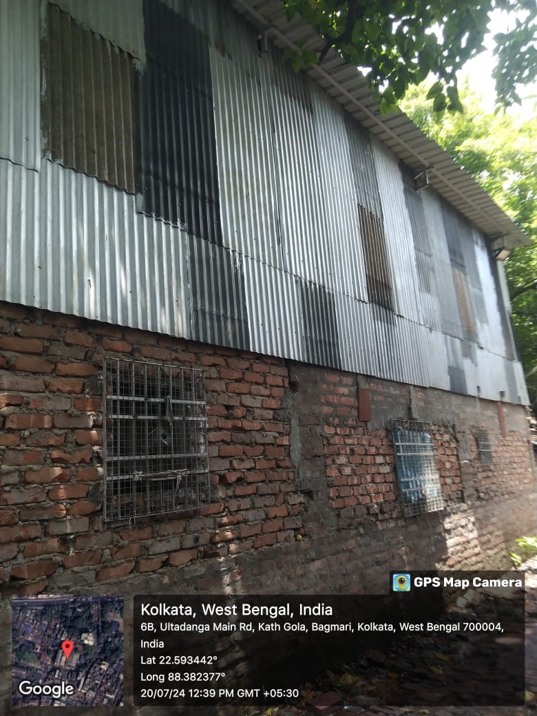 Godowns for sale in PANCHANNA GRAM ULTADANGA Kolkata — photo 6