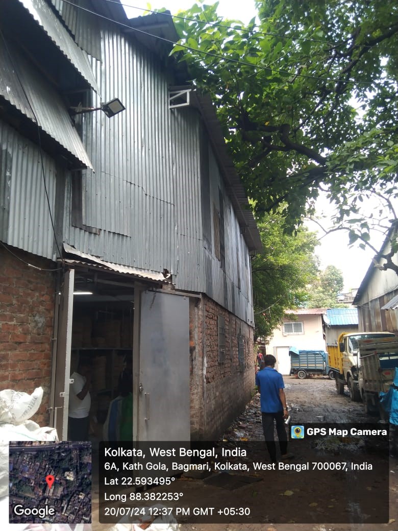 Godowns for sale in PANCHANNA GRAM ULTADANGA Kolkata — photo 7