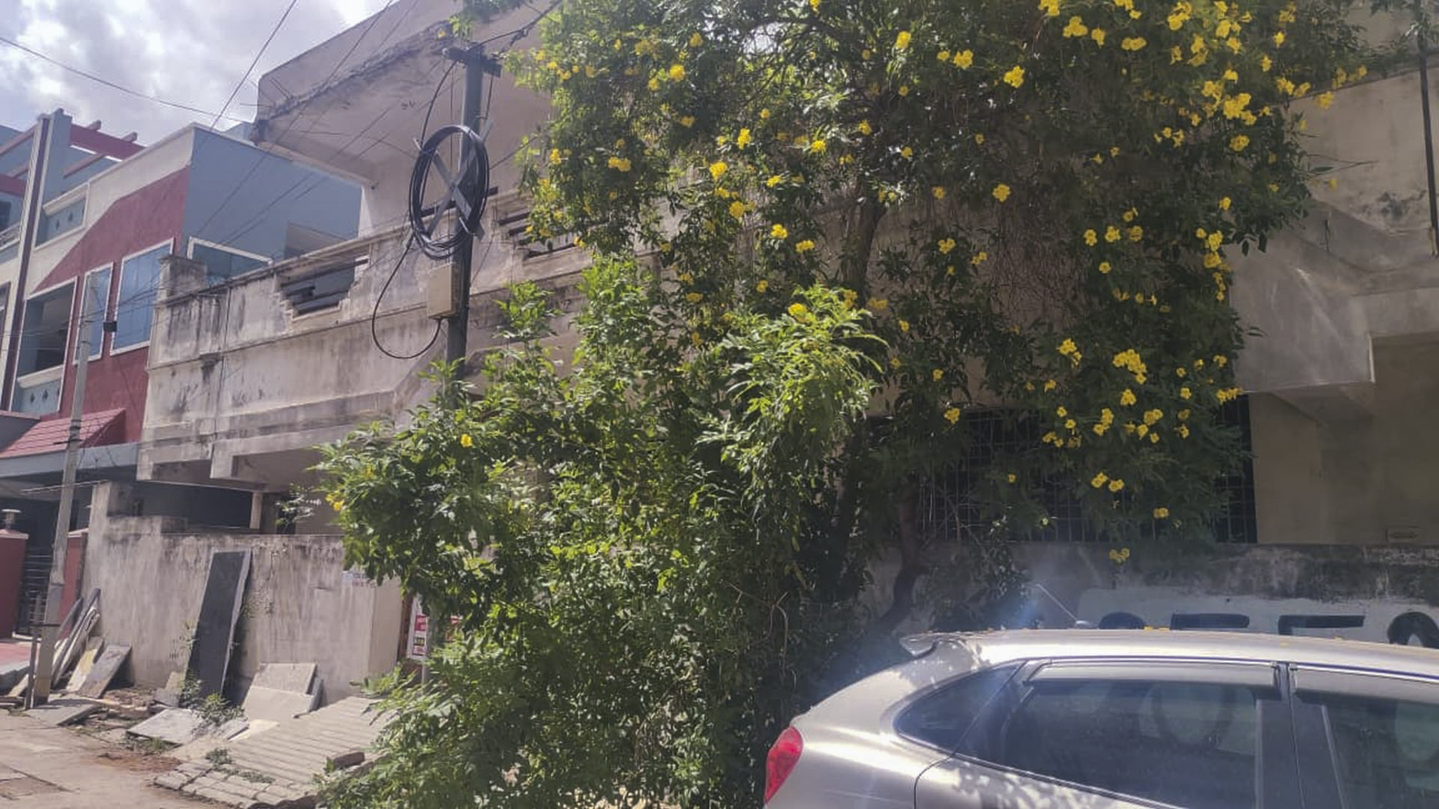 2467 square feet Individual House for sale in INDIVIDUAL HOUSE, Sundar Nagar, Near Panchamuki Anjaneya Swamy Temple Ongole — photo 7