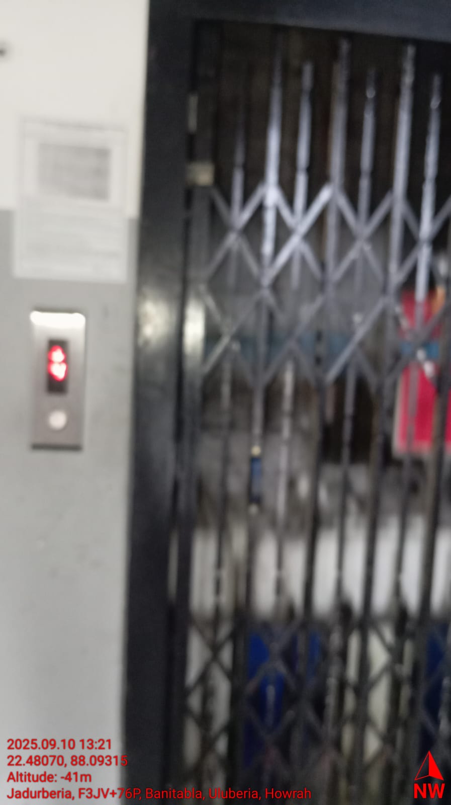 691.2 square feet Flat for sale in HOWRAH LIONS HOSPITAL Alipukur — photo 3