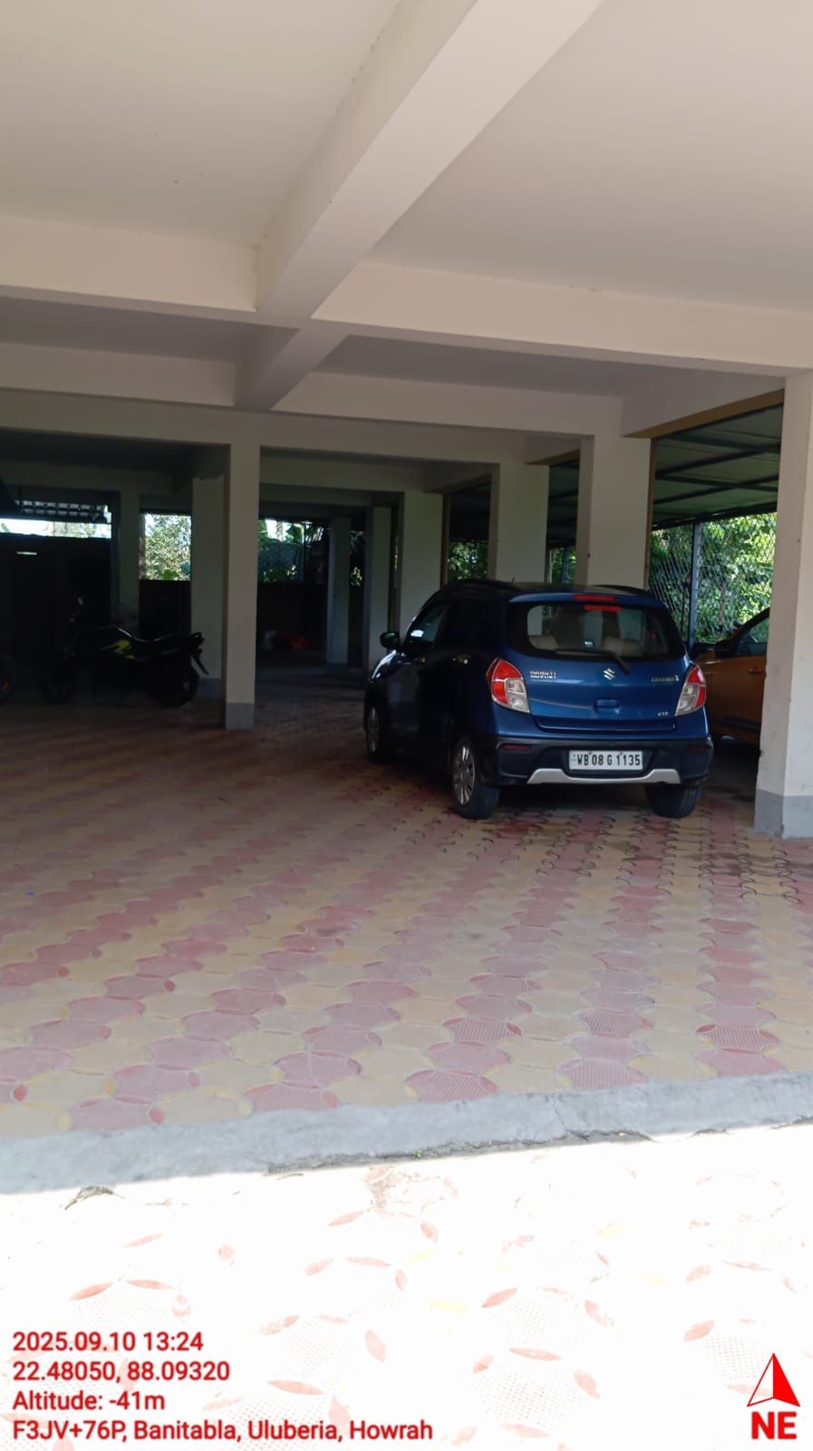 691.2 square feet Flat for sale in HOWRAH LIONS HOSPITAL Alipukur — photo 7