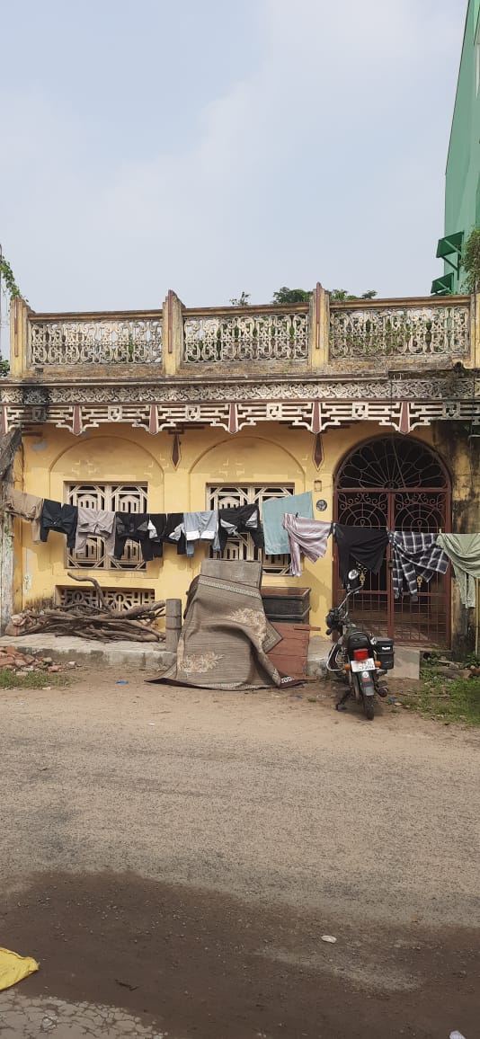 1923 square feet Individual House for sale in Bhuvanagiri — photo 1