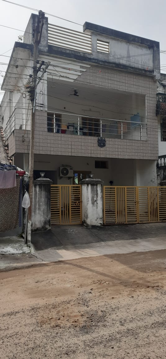 2383 square feet Individual House for sale in Bhuvanagiri — photo 1